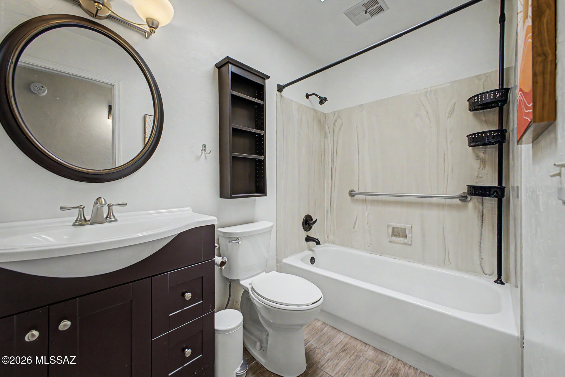 N/A - Residential Lease