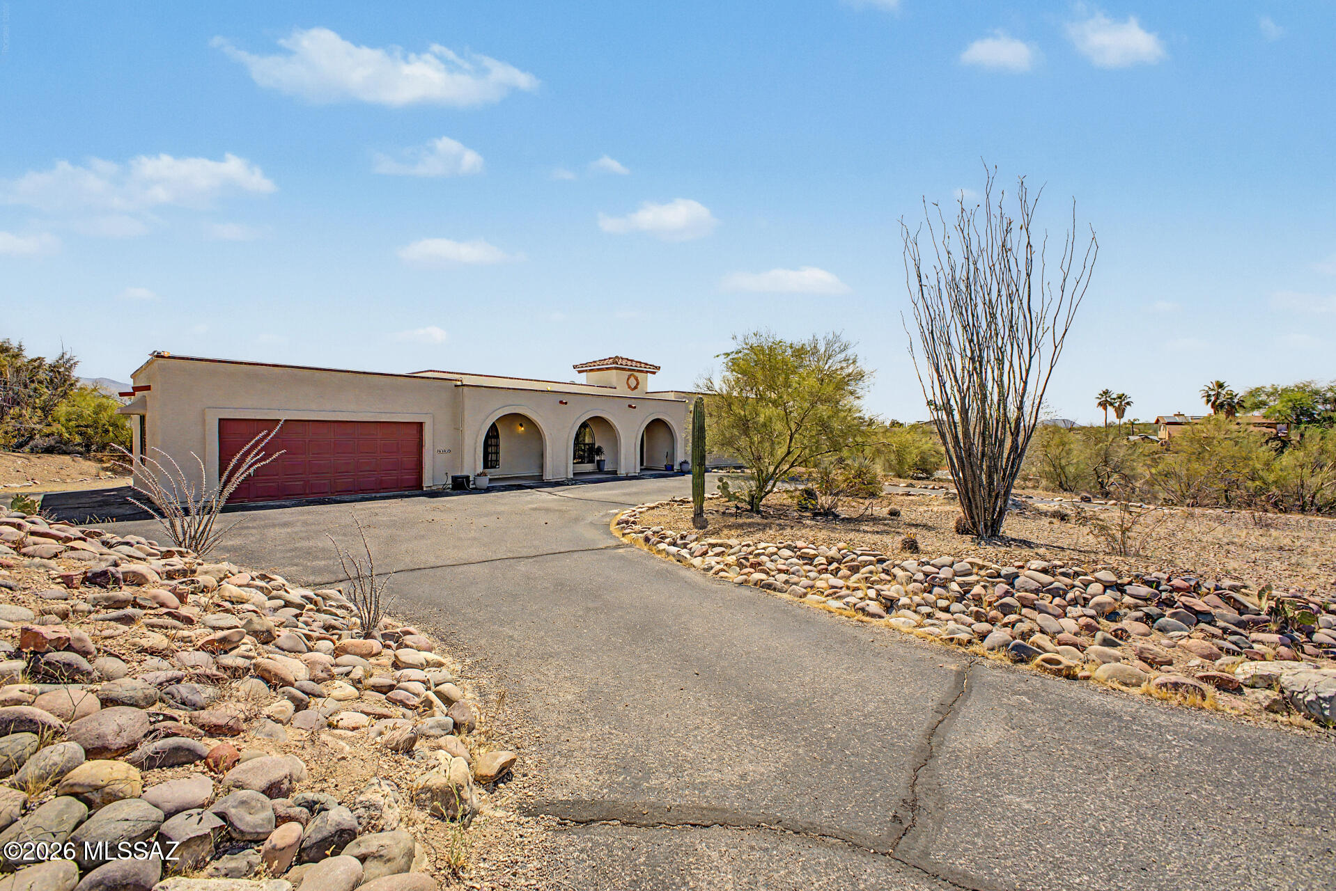 N/A - Residential Lease