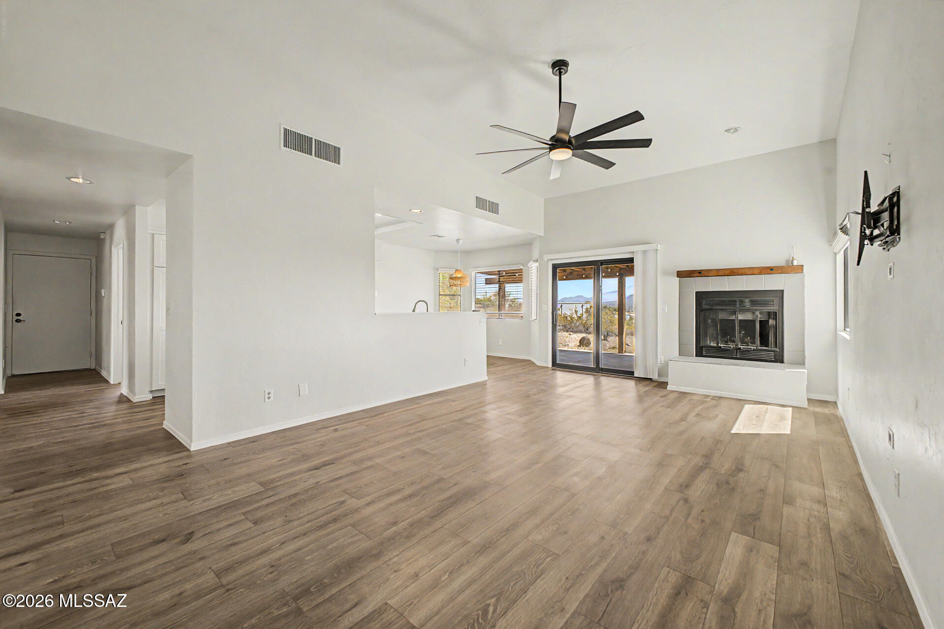 N/A - Residential Lease