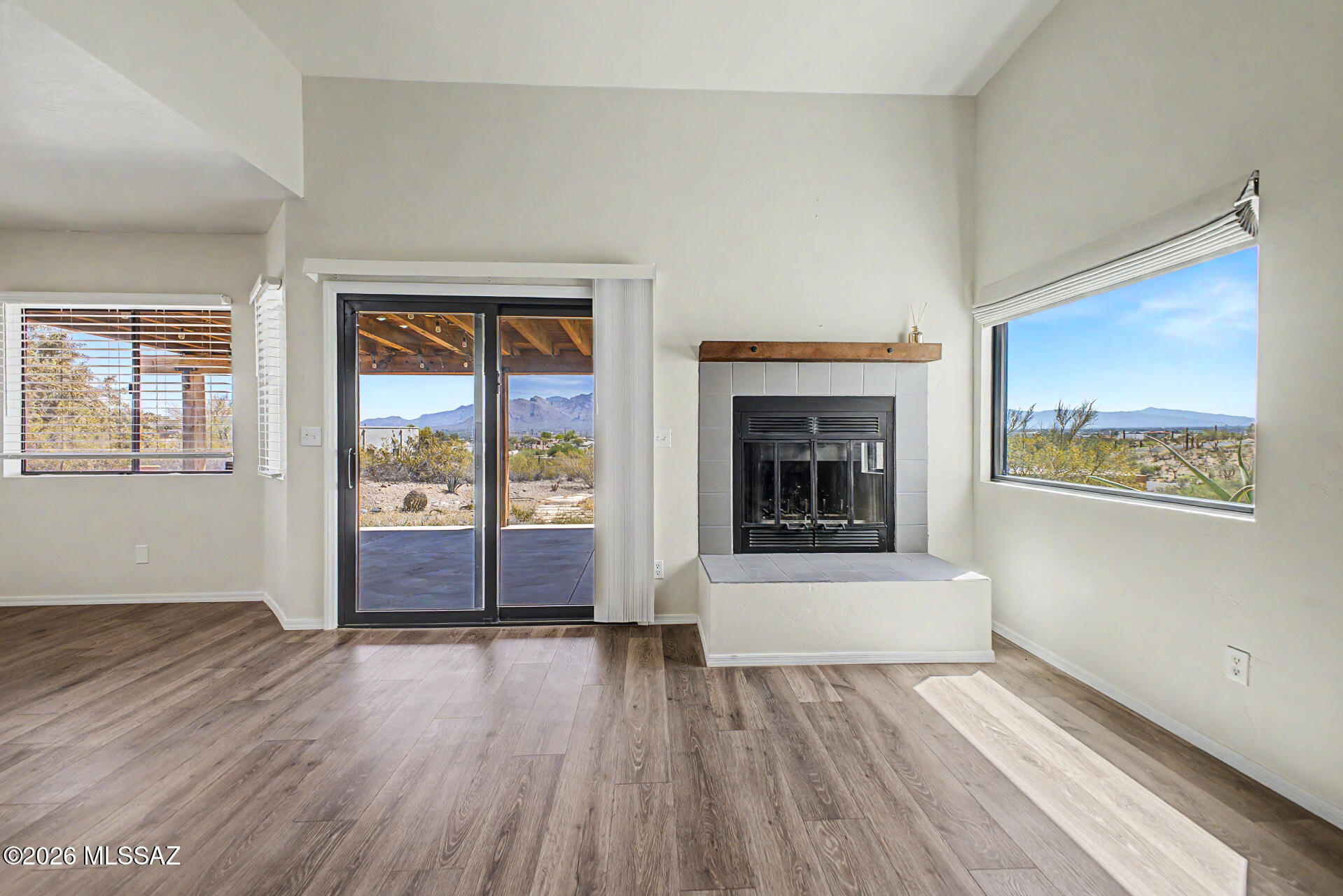 N/A - Residential Lease
