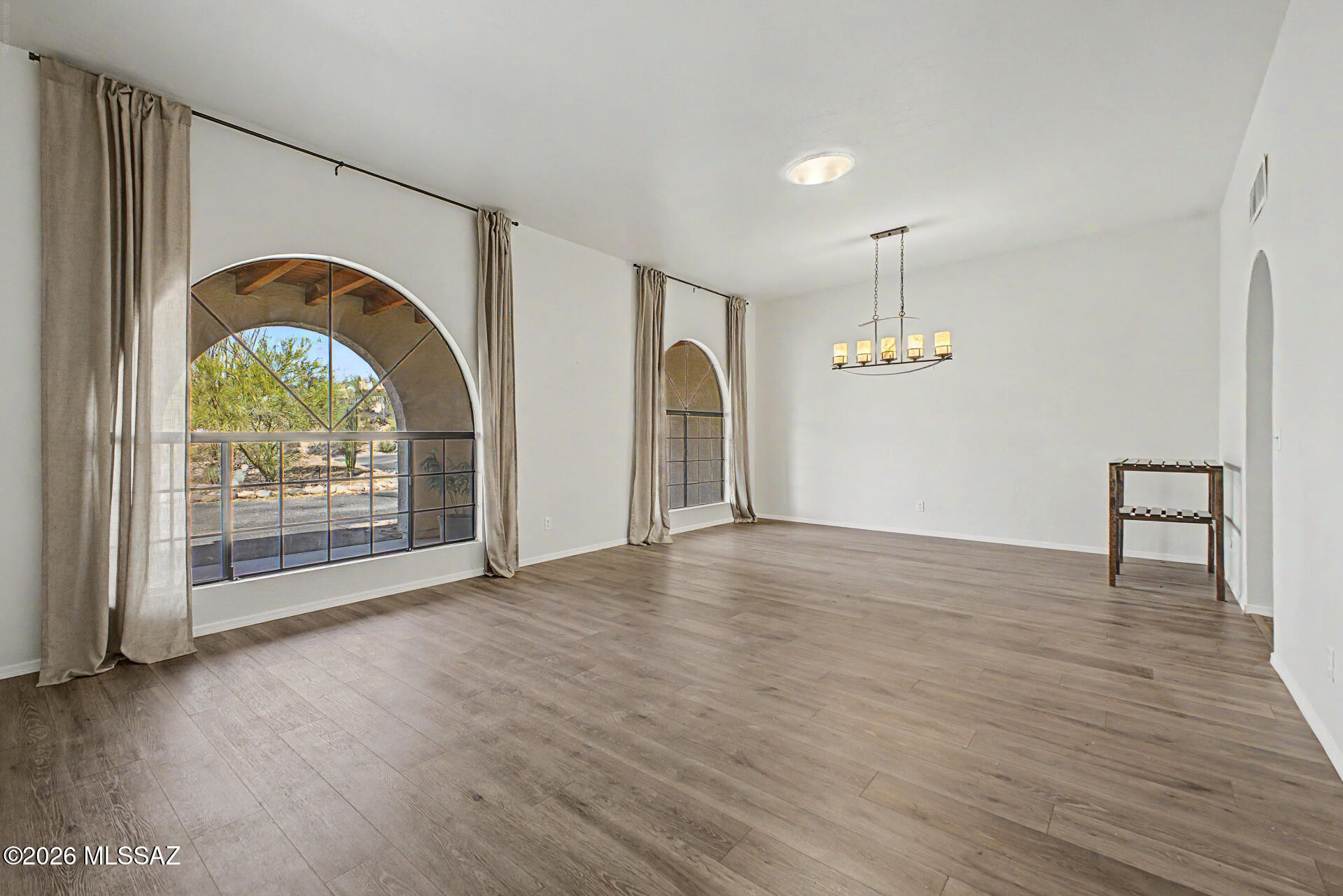 N/A - Residential Lease