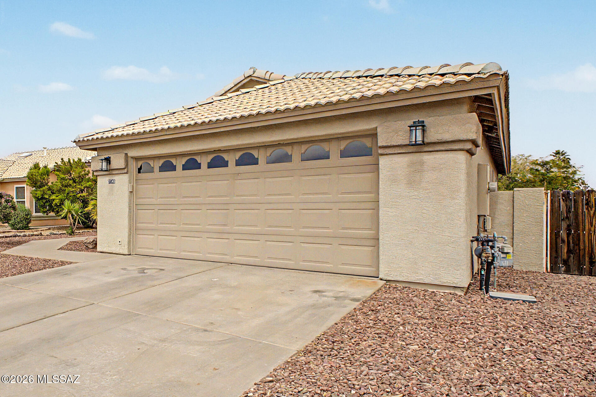 Continental Ranch (1-148) - Residential