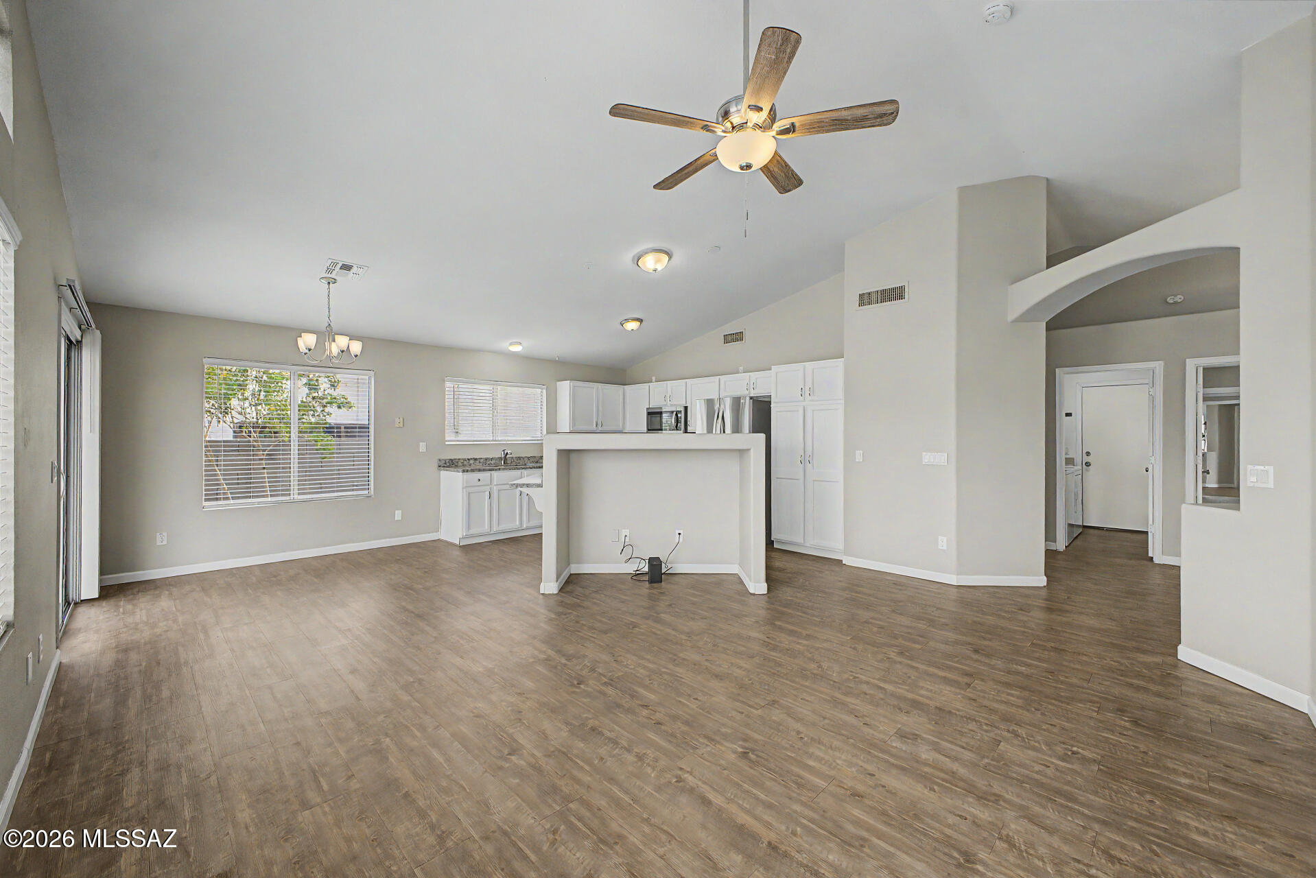 Continental Ranch (1-148) - Residential