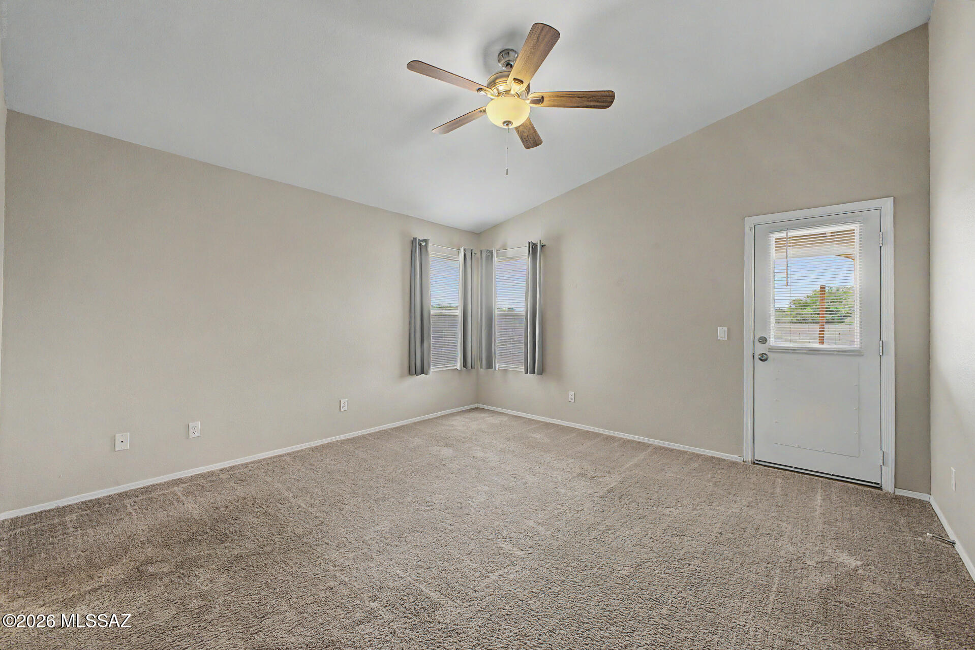 Continental Ranch (1-148) - Residential
