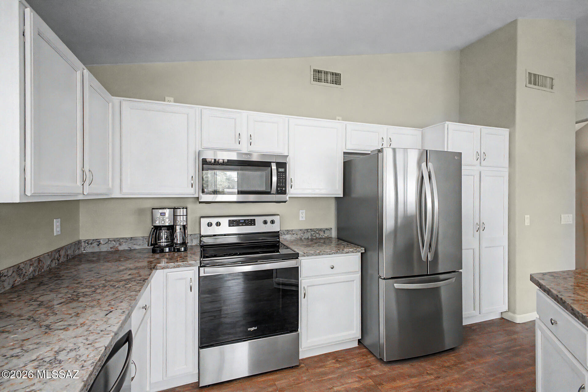 Continental Ranch (1-148) - Residential