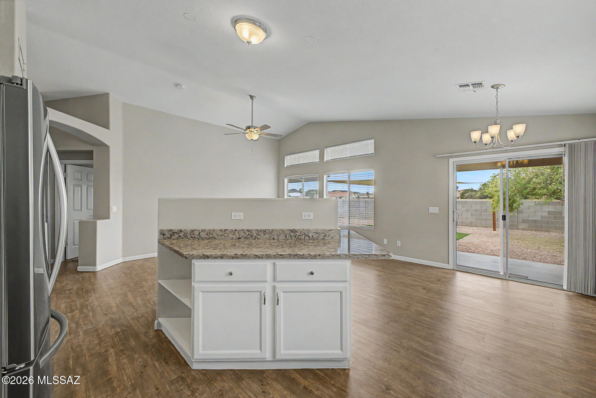 Continental Ranch (1-148) - Residential