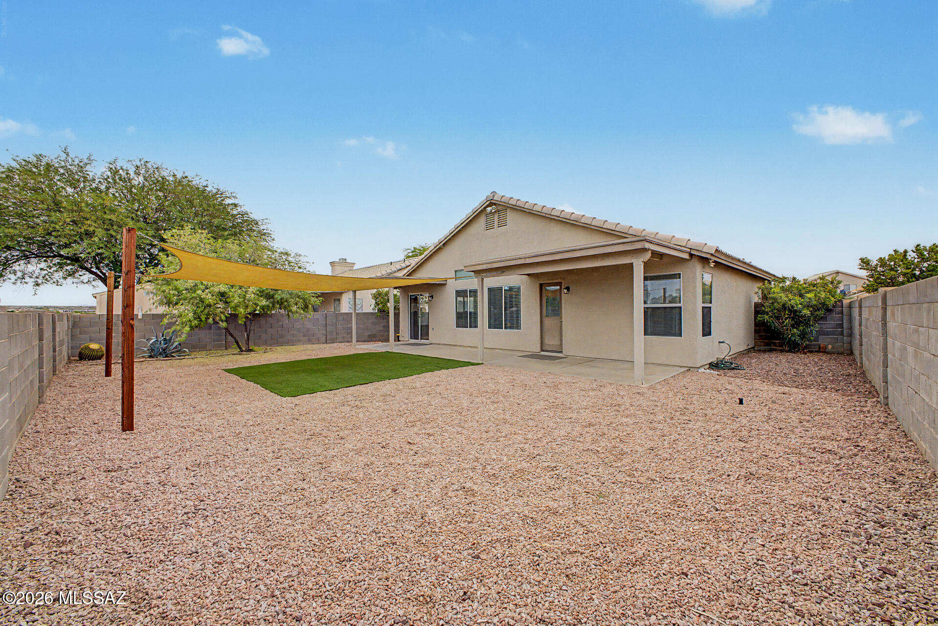 Continental Ranch (1-148) - Residential