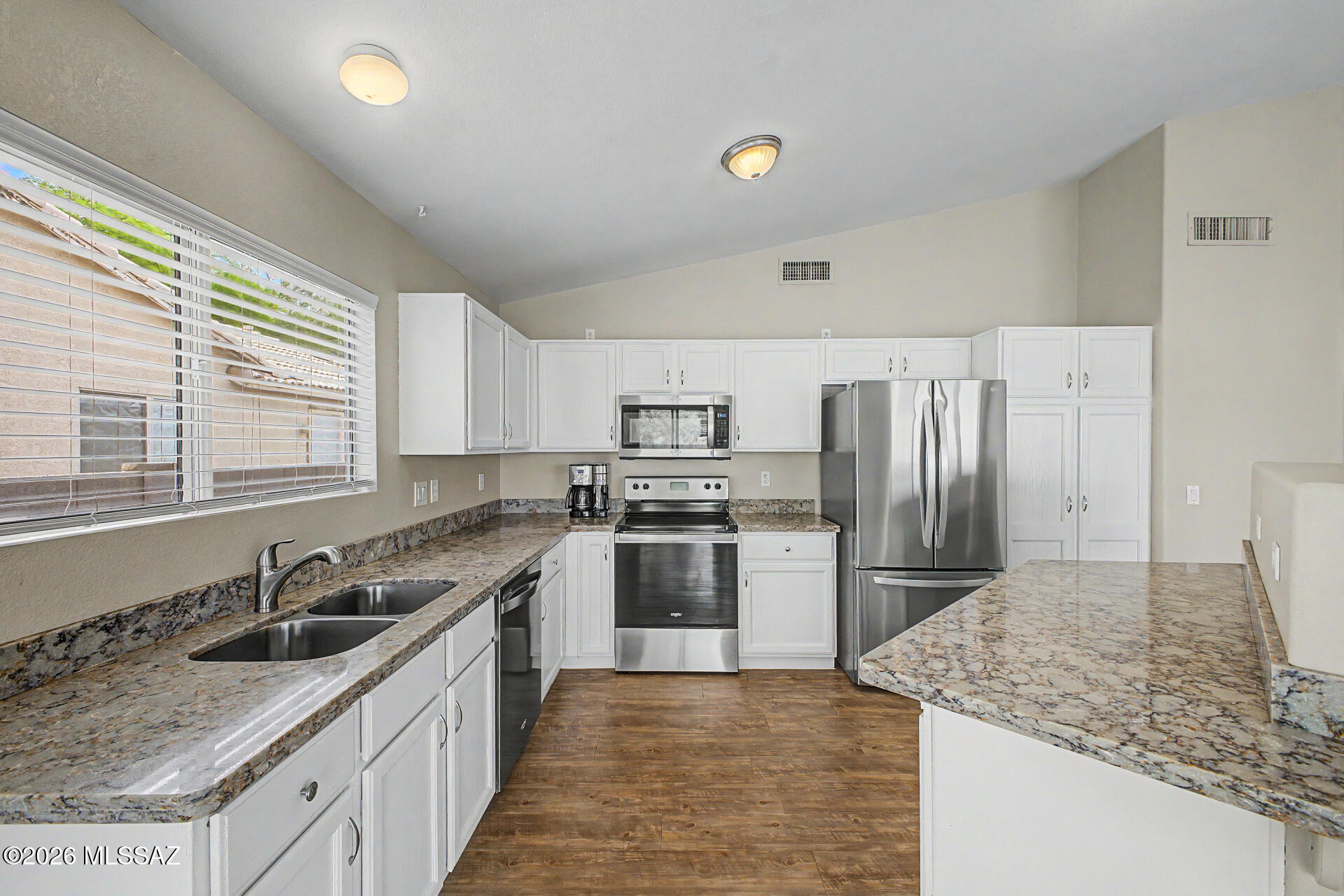 Continental Ranch (1-148) - Residential