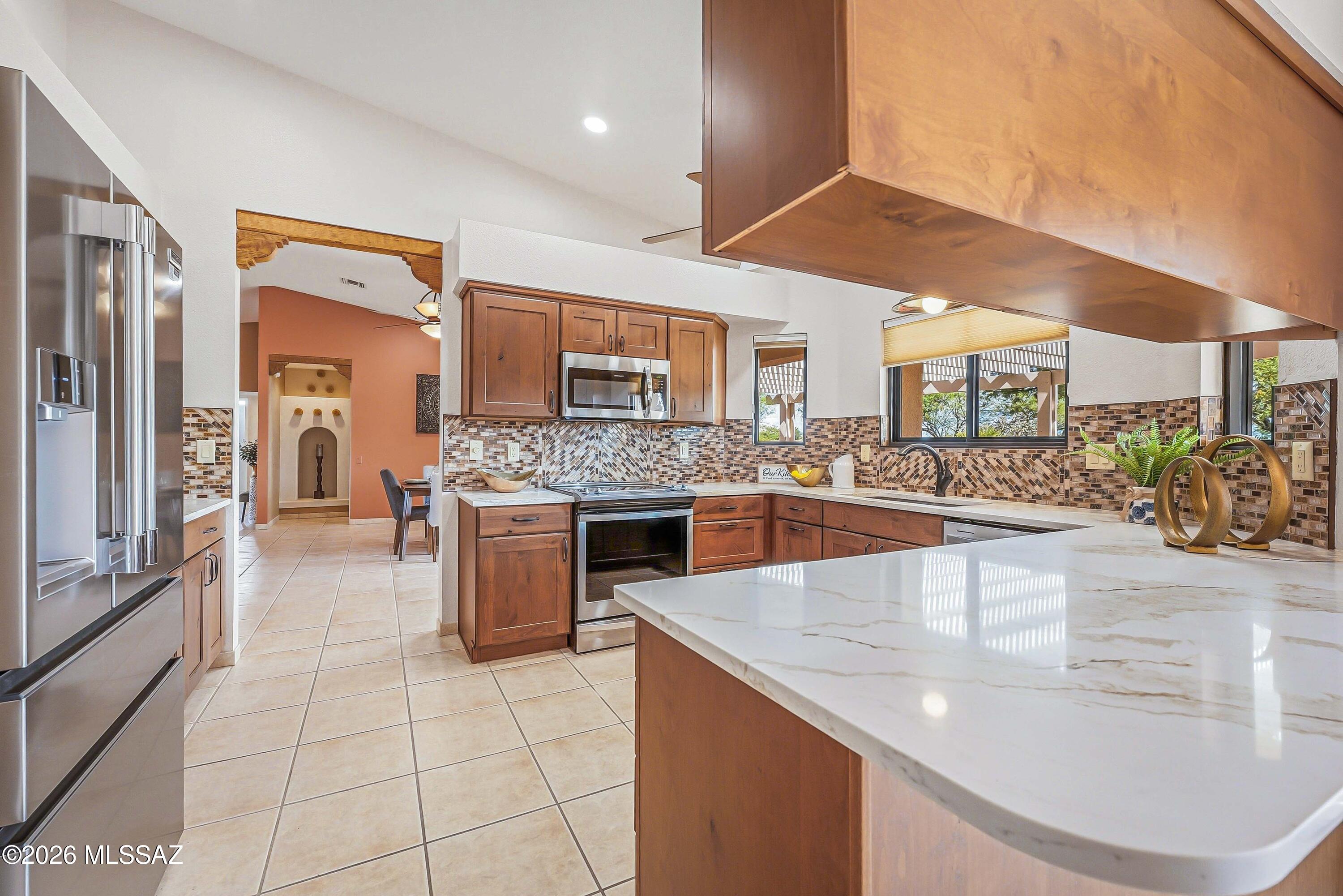 San Ignacio Ridge Estates (1-115) - Residential