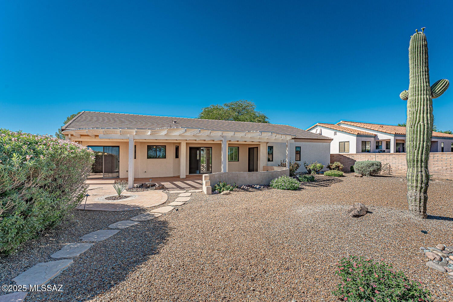 San Ignacio Ridge Estates (1-115) - Residential