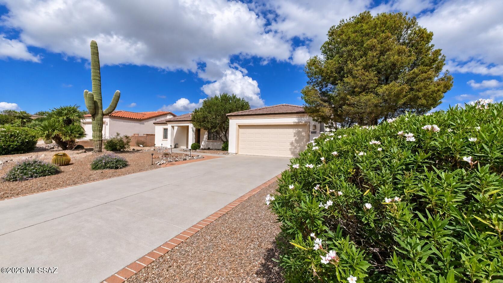 San Ignacio Ridge Estates (1-115) - Residential