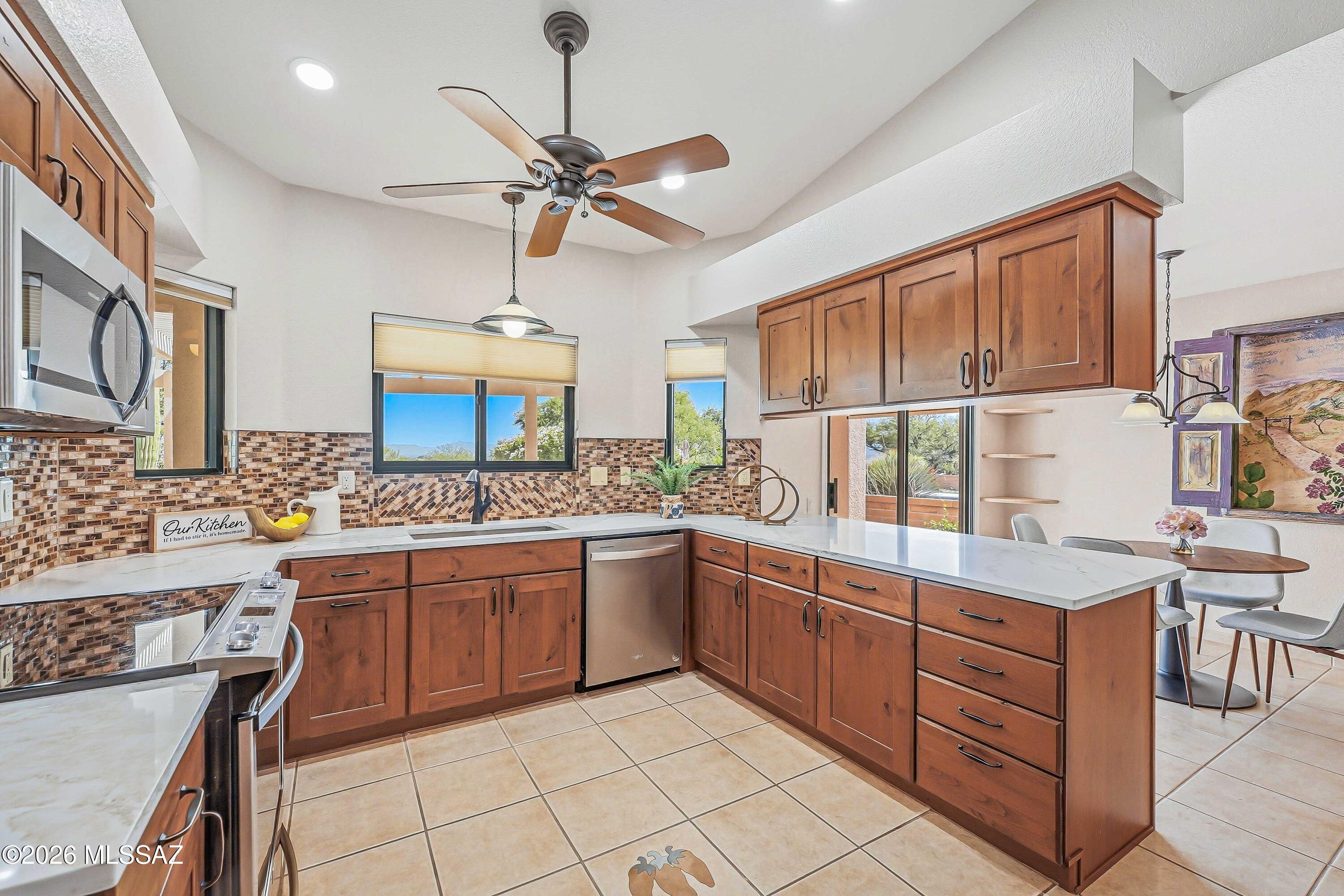 San Ignacio Ridge Estates (1-115) - Residential