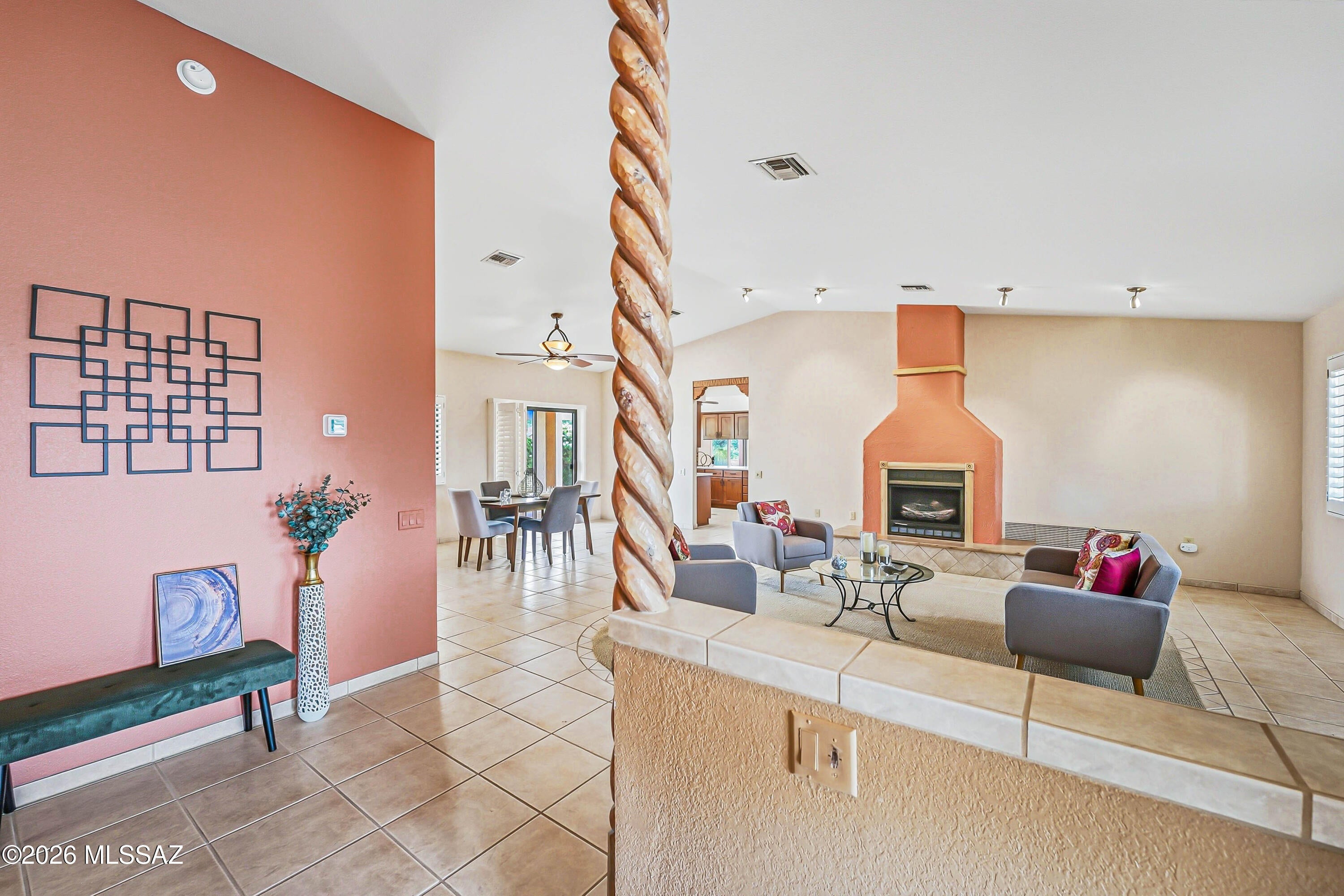 San Ignacio Ridge Estates (1-115) - Residential
