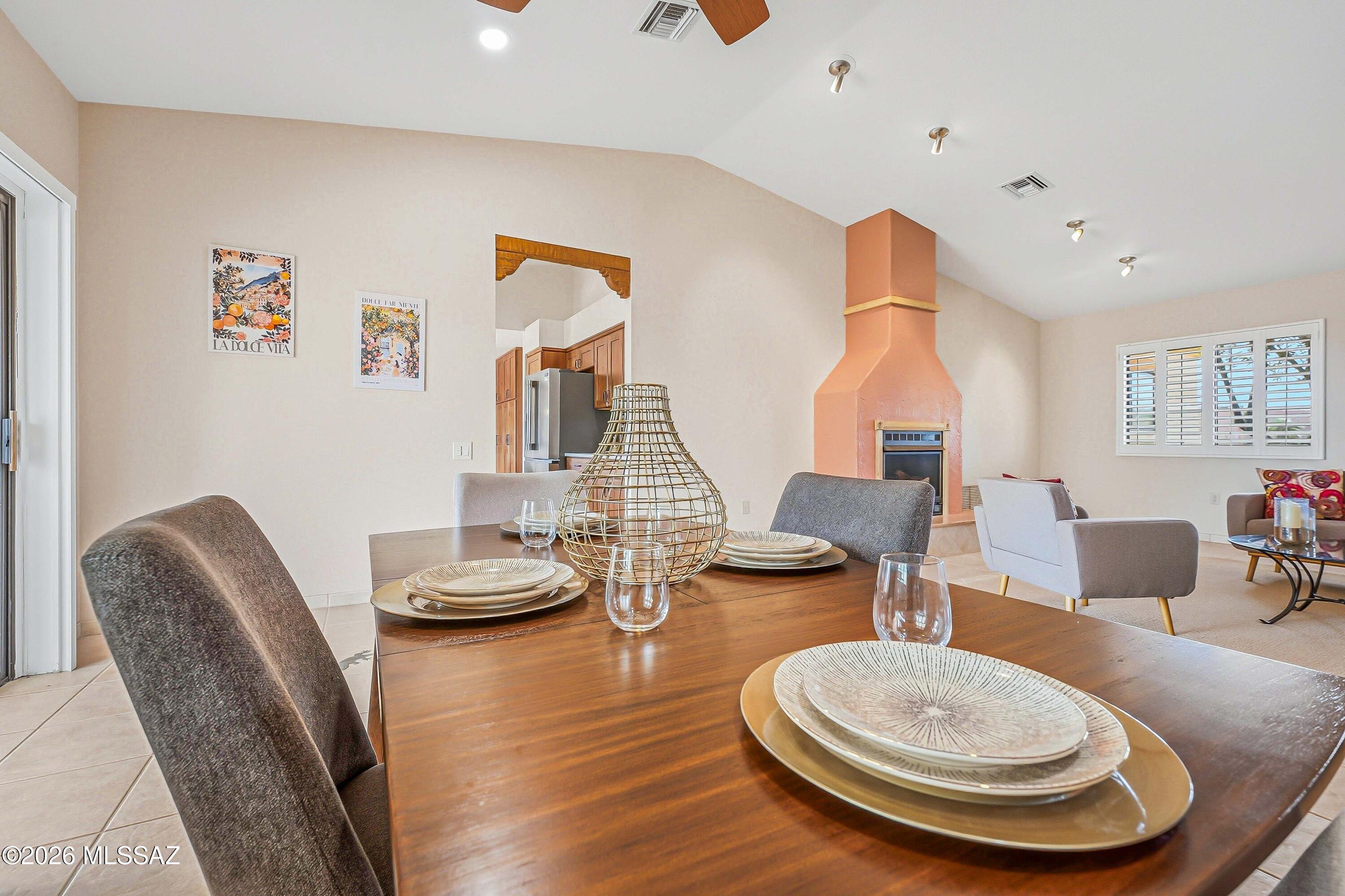 San Ignacio Ridge Estates (1-115) - Residential