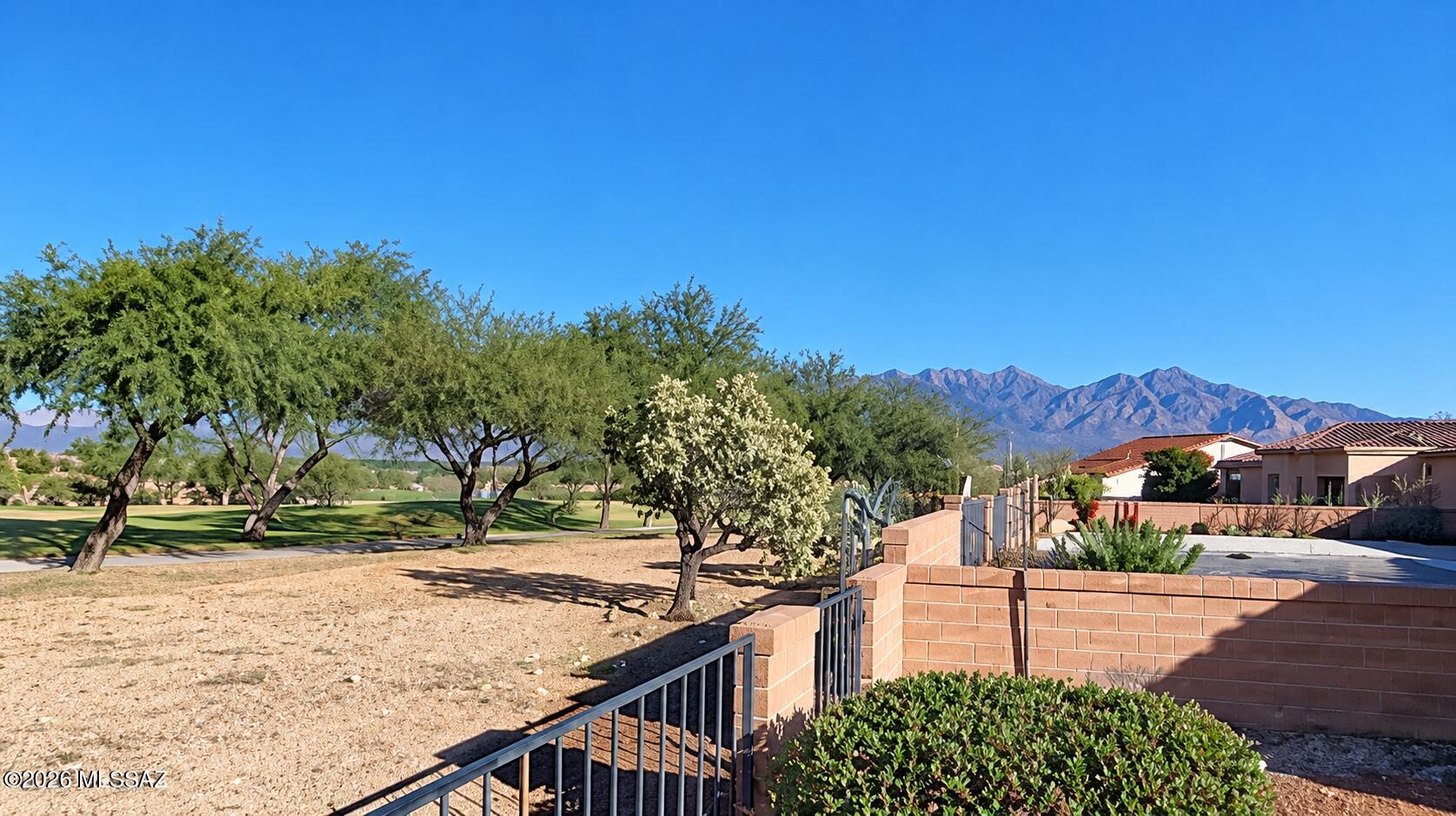 San Ignacio Ridge Estates (1-115) - Residential