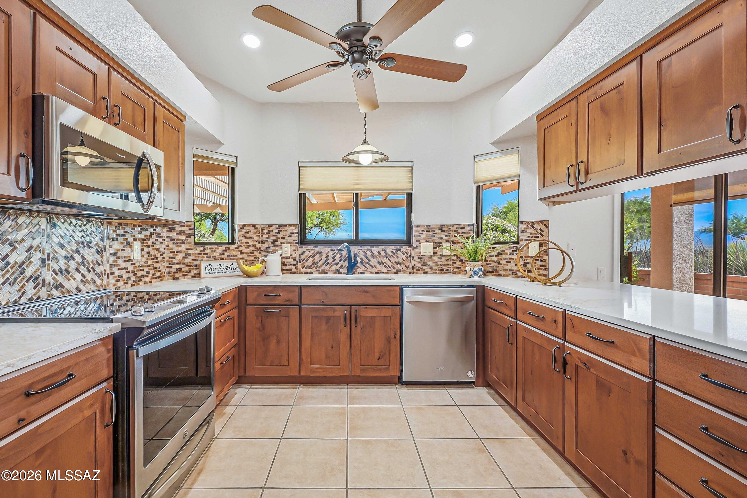 San Ignacio Ridge Estates (1-115) - Residential