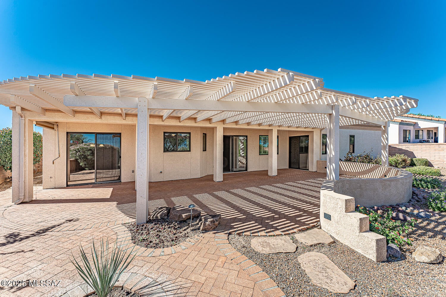 San Ignacio Ridge Estates (1-115) - Residential