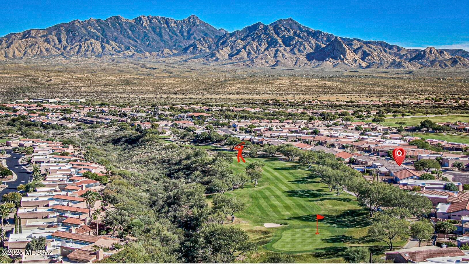 San Ignacio Ridge Estates (1-115) - Residential