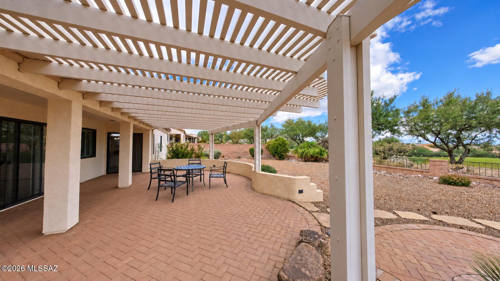 San Ignacio Ridge Estates (1-115) - Residential