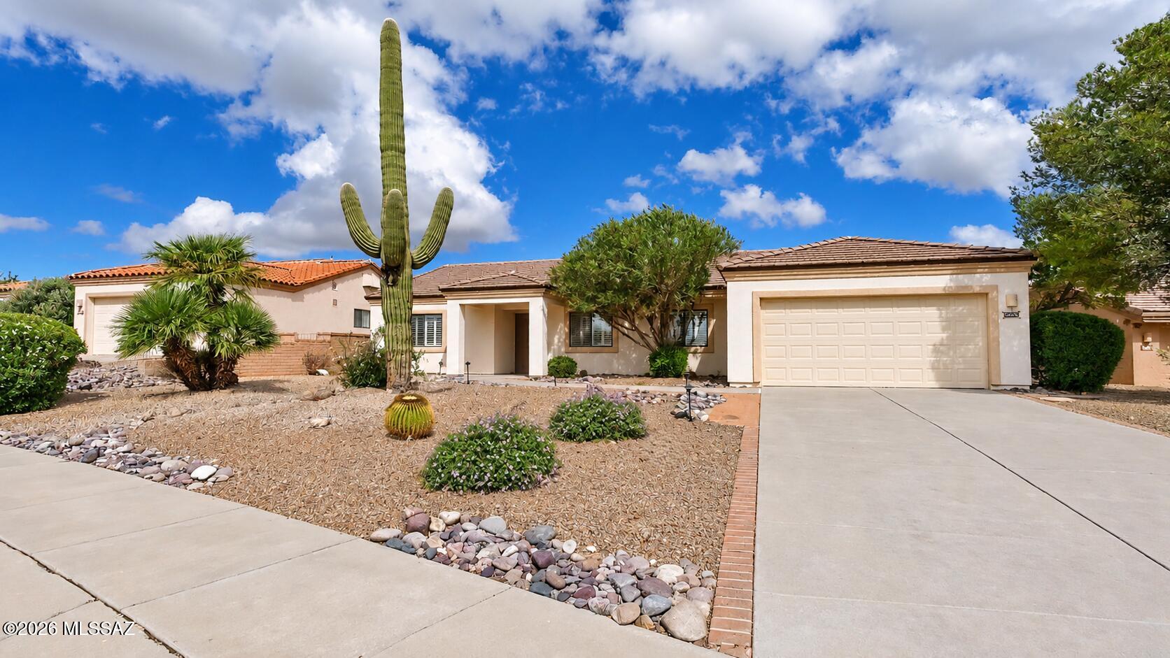 San Ignacio Ridge Estates (1-115) - Residential