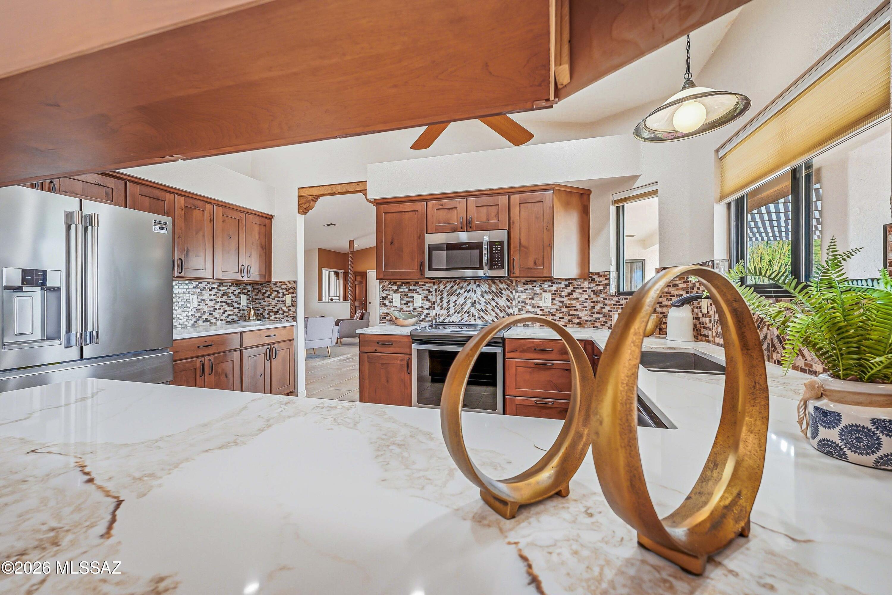 San Ignacio Ridge Estates (1-115) - Residential