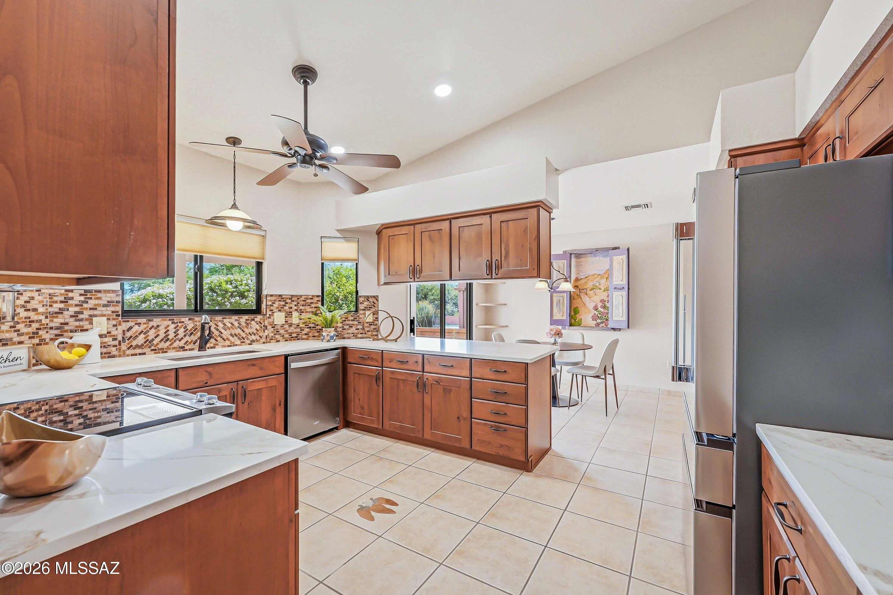 San Ignacio Ridge Estates (1-115) - Residential