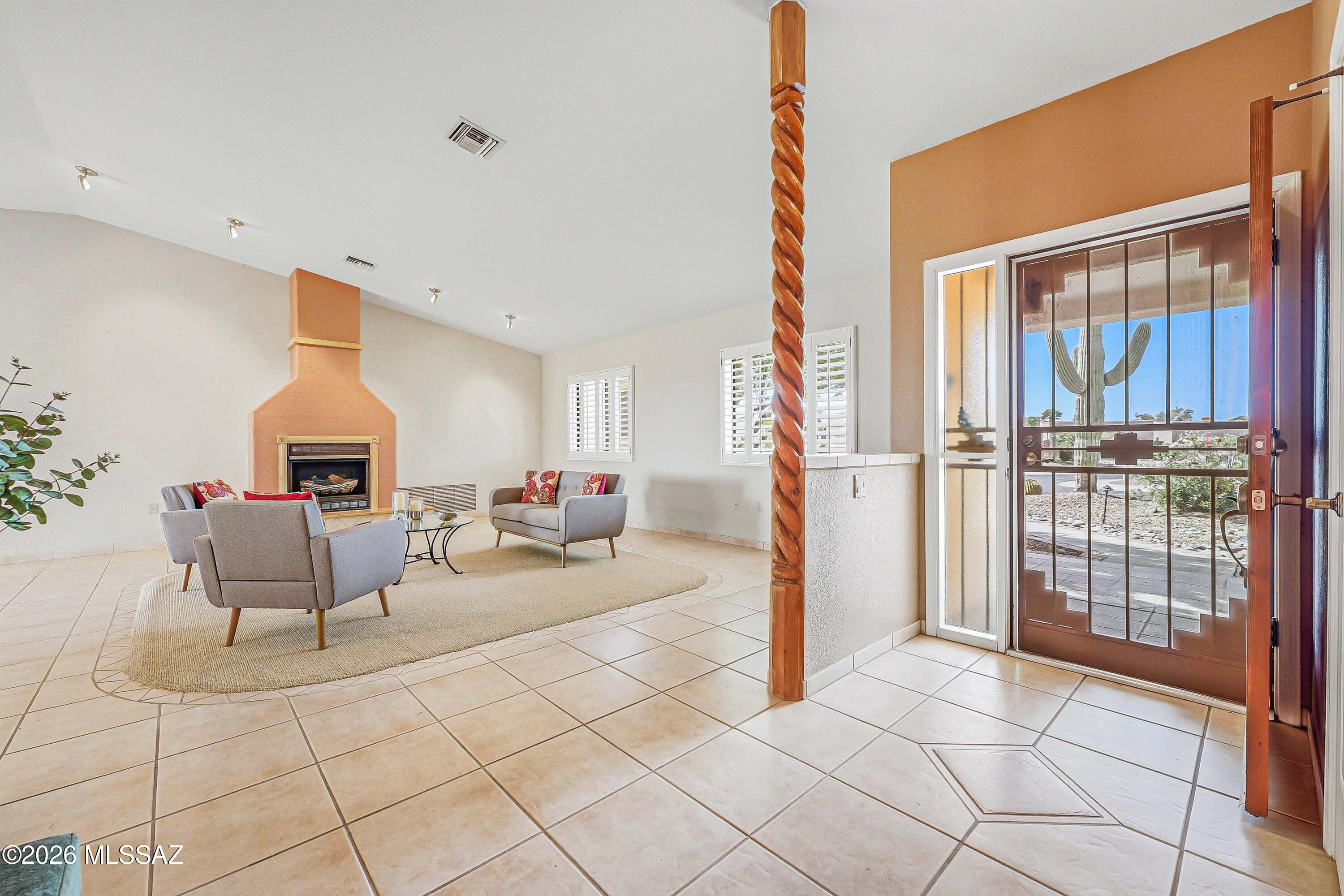 San Ignacio Ridge Estates (1-115) - Residential
