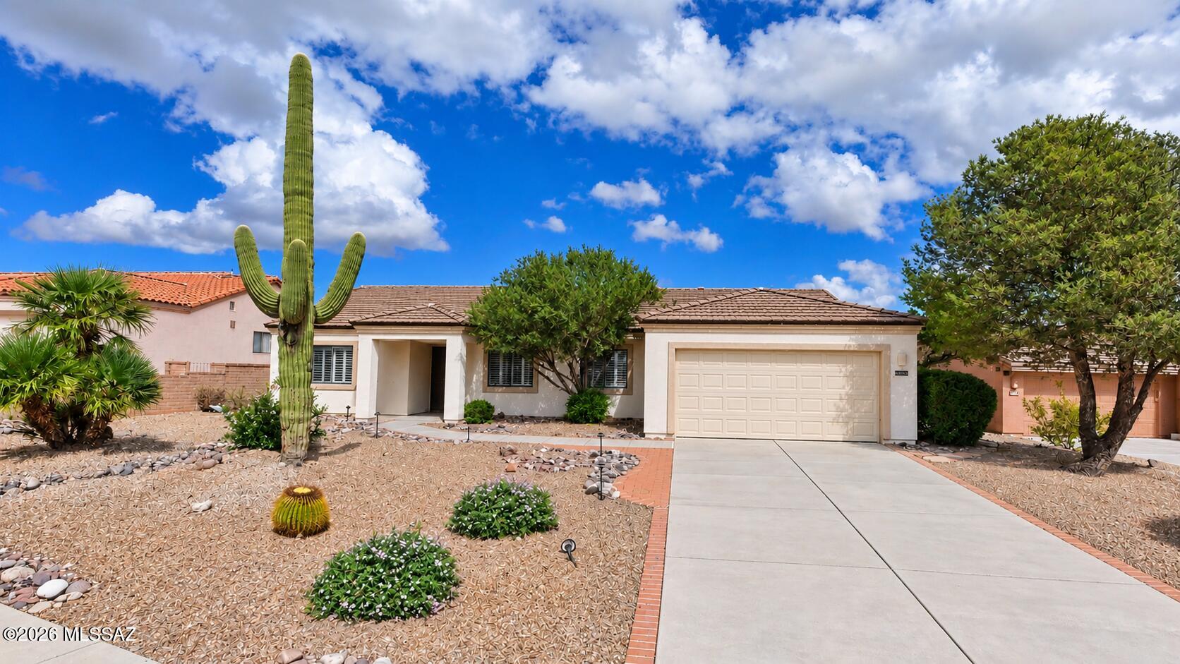 San Ignacio Ridge Estates (1-115) - Residential