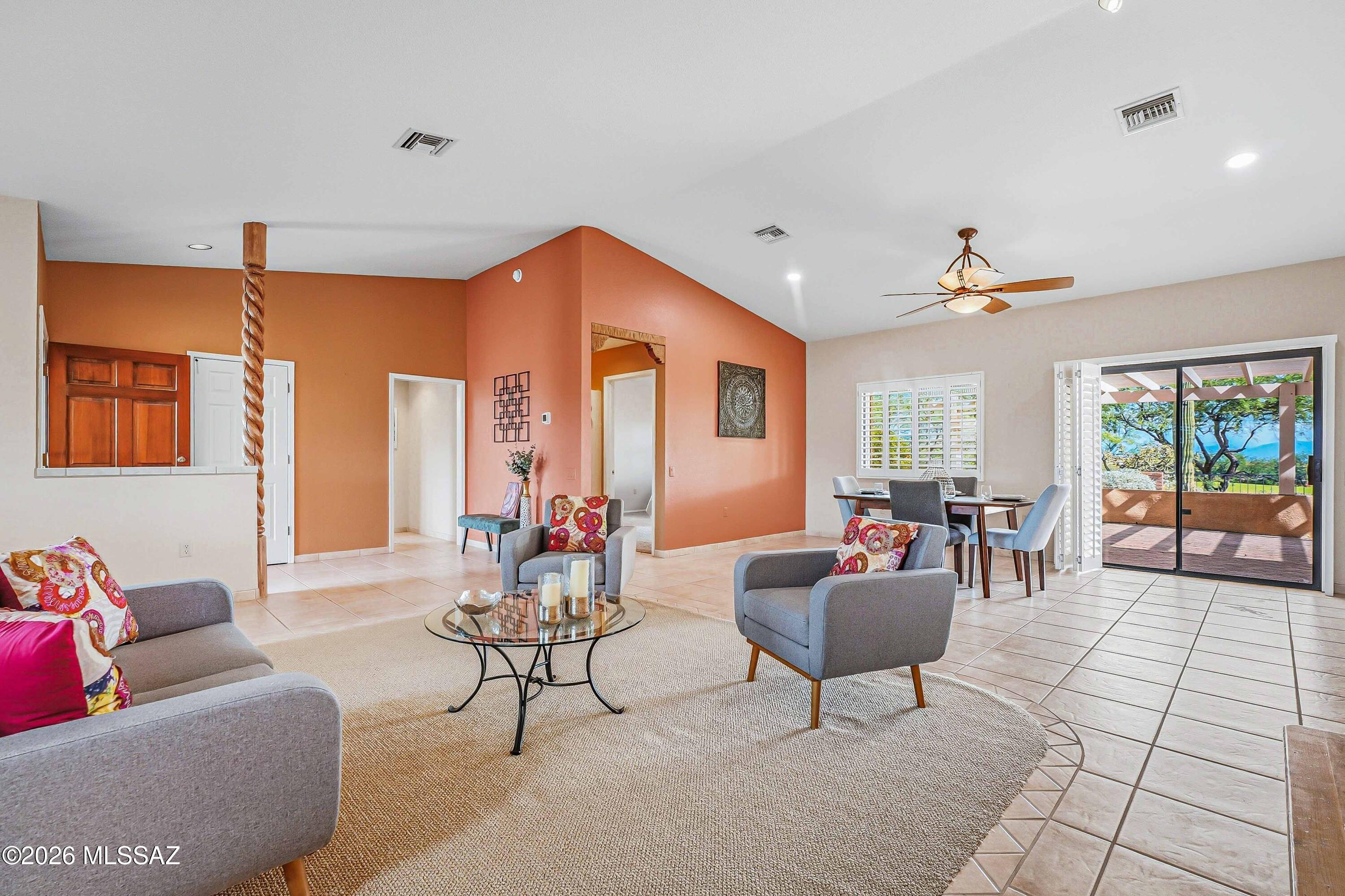 San Ignacio Ridge Estates (1-115) - Residential