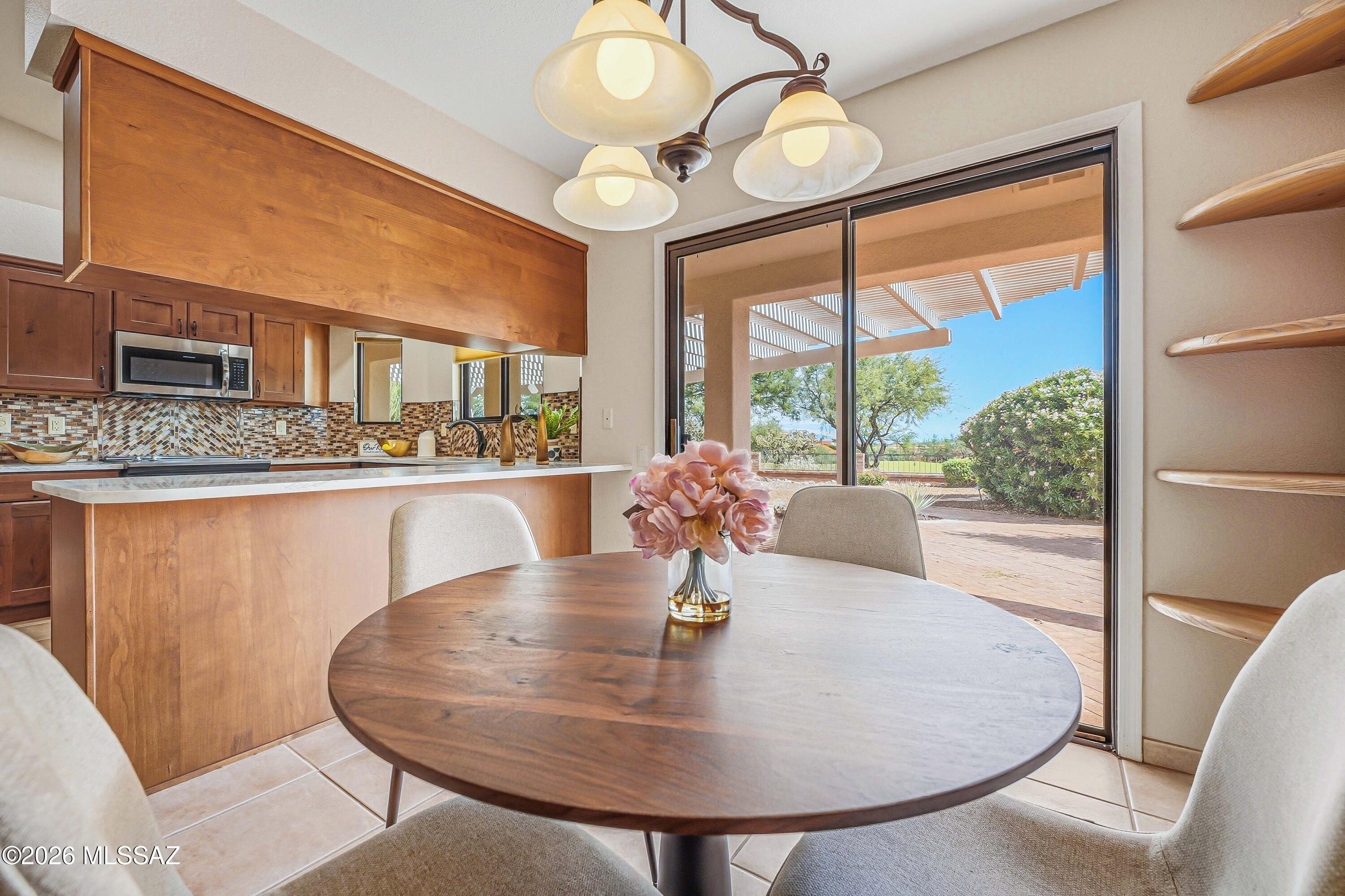San Ignacio Ridge Estates (1-115) - Residential