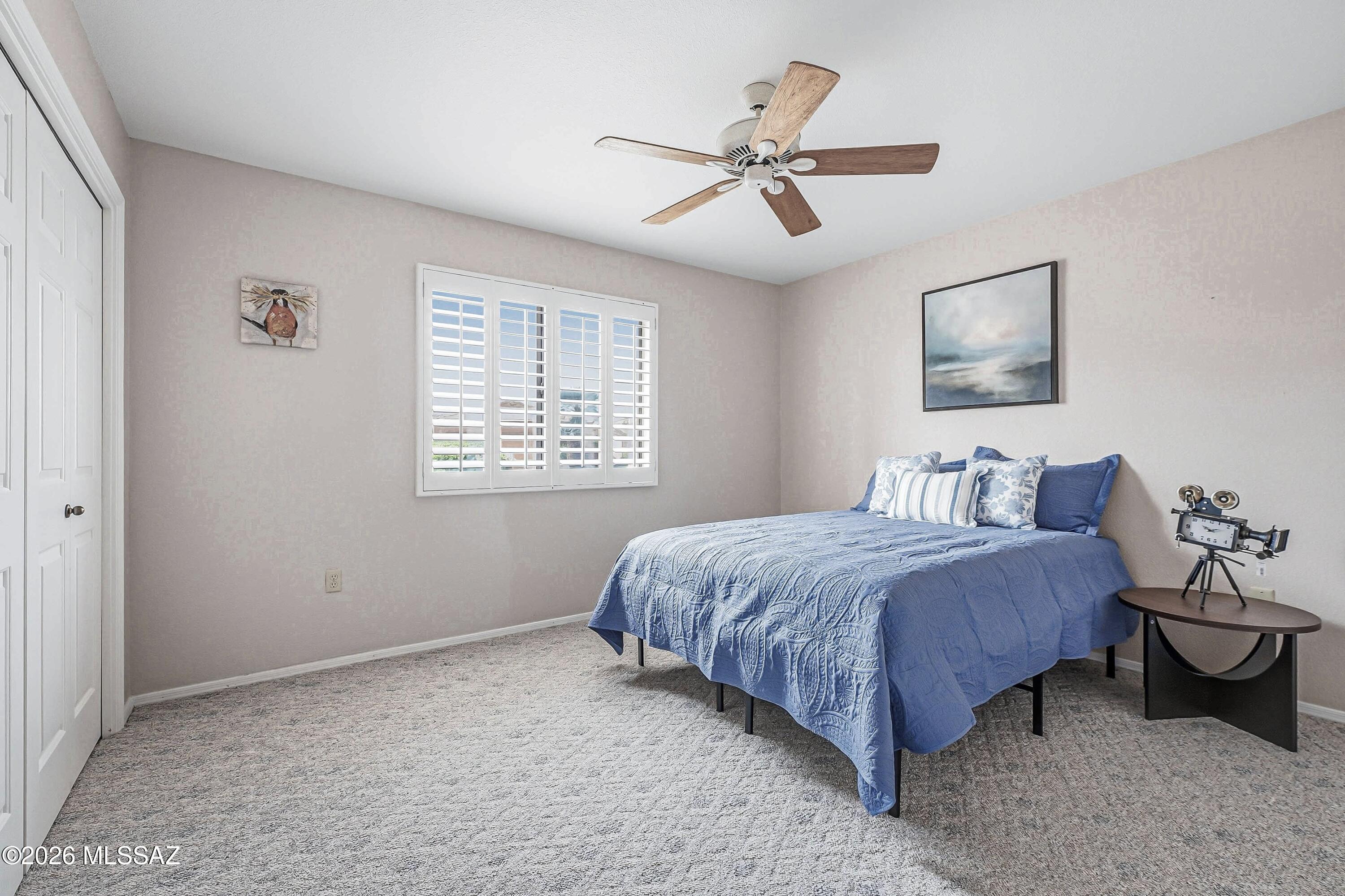 San Ignacio Ridge Estates (1-115) - Residential