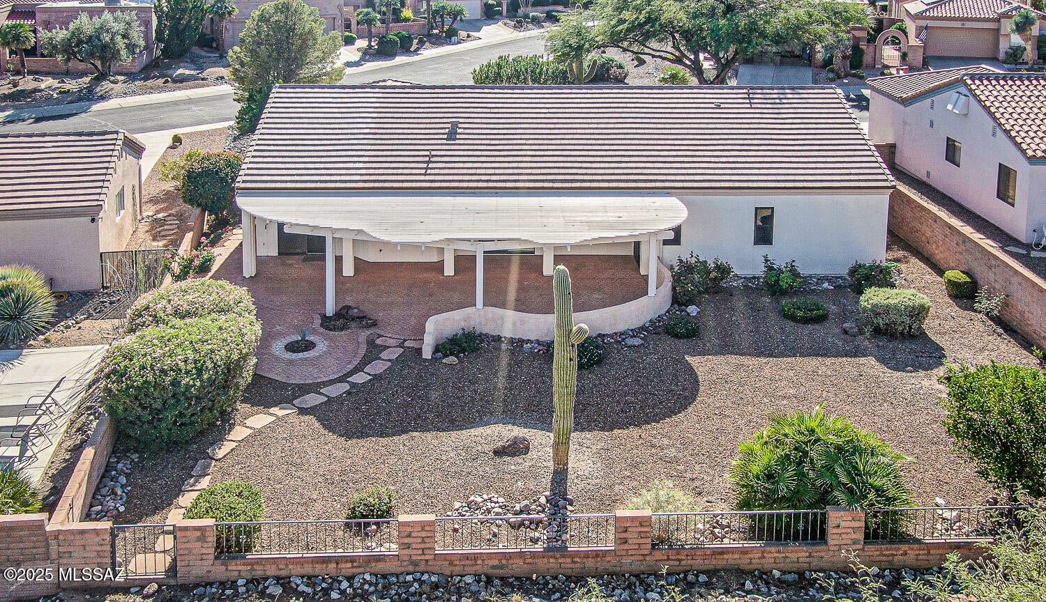 San Ignacio Ridge Estates (1-115) - Residential