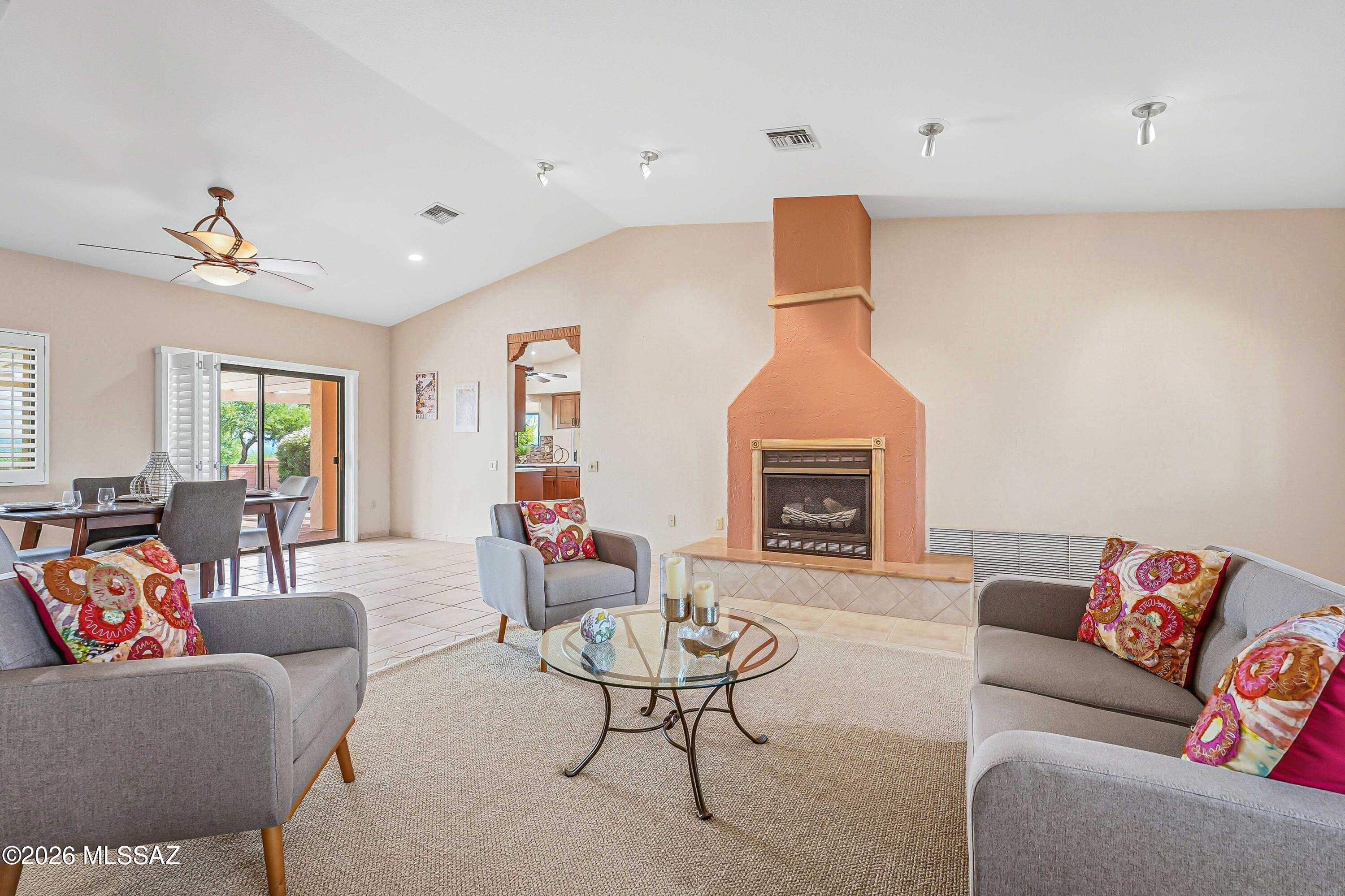 San Ignacio Ridge Estates (1-115) - Residential