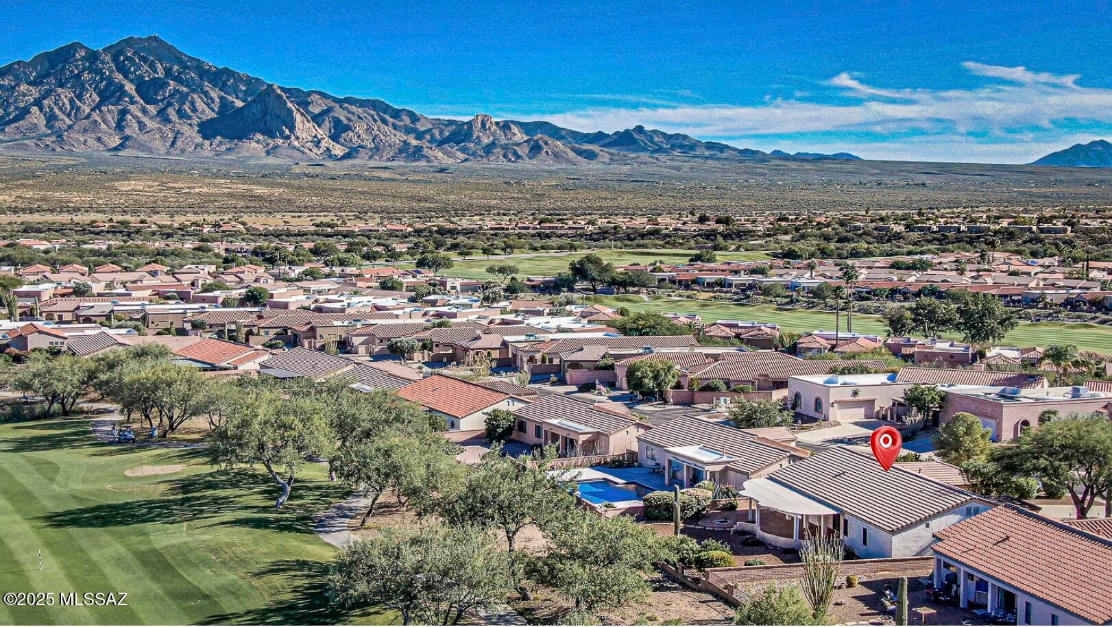 San Ignacio Ridge Estates (1-115) - Residential