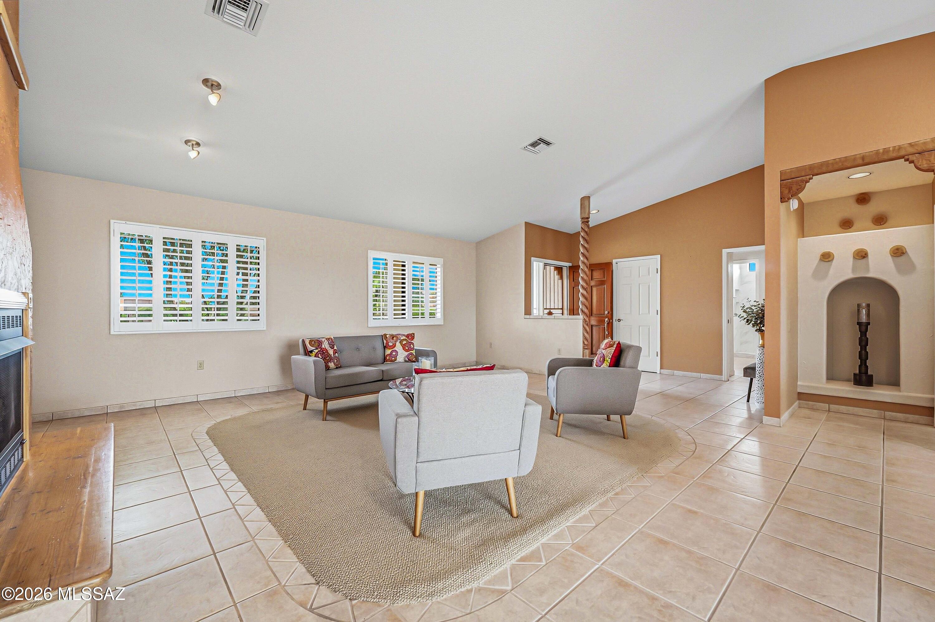 San Ignacio Ridge Estates (1-115) - Residential
