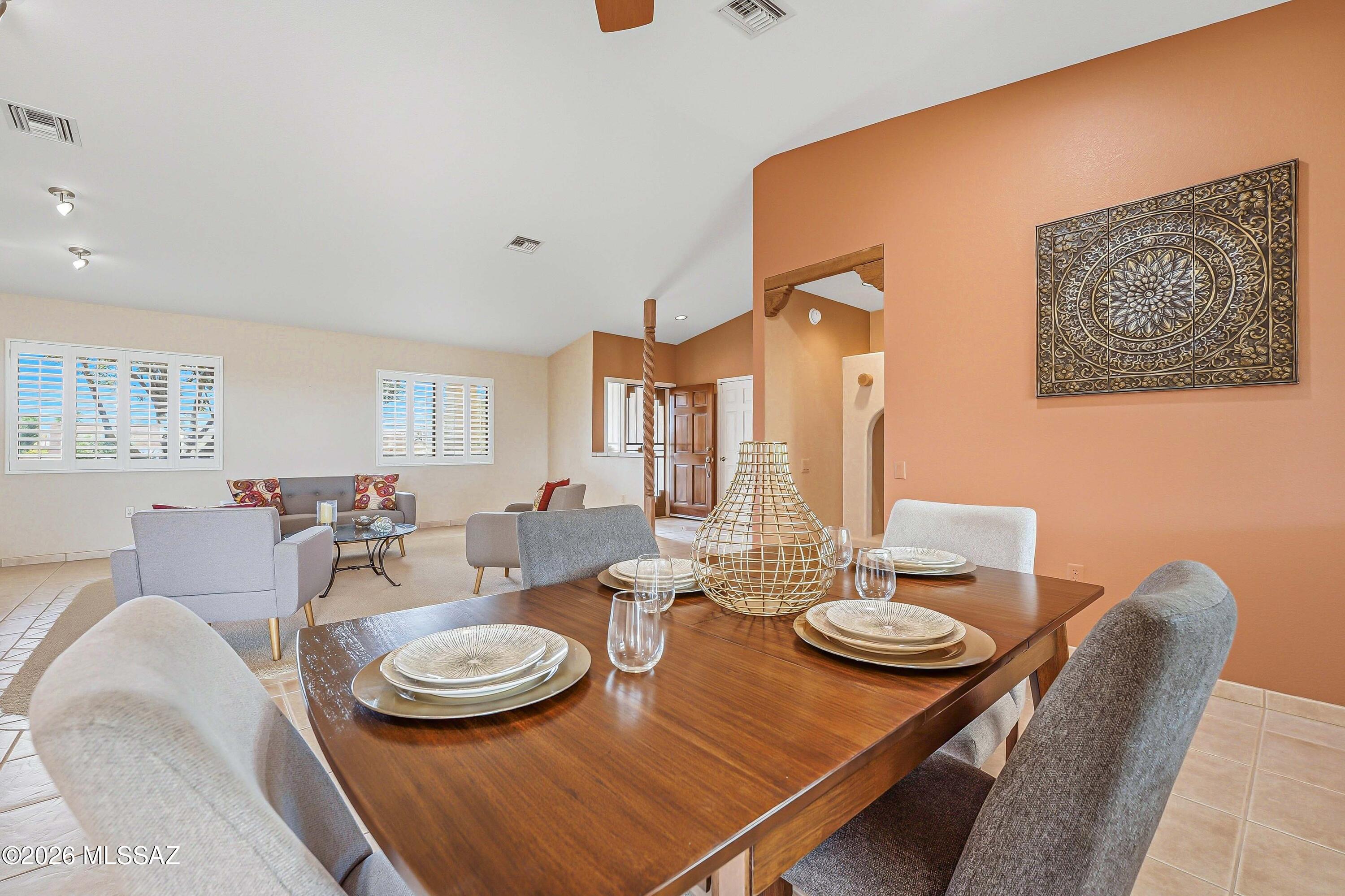 San Ignacio Ridge Estates (1-115) - Residential