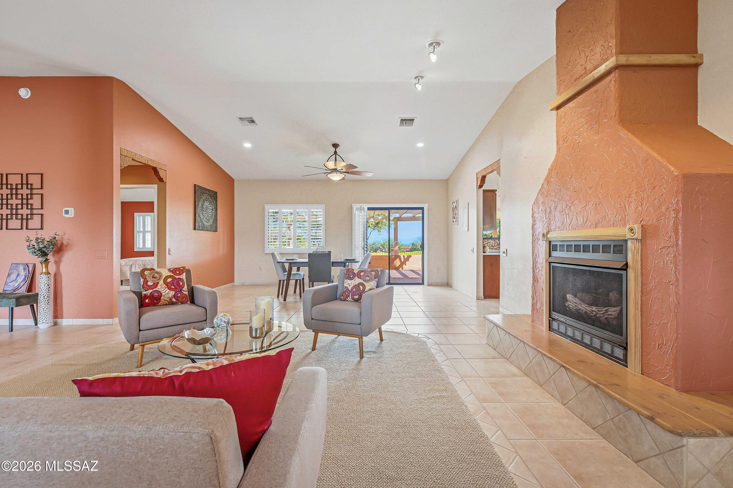 San Ignacio Ridge Estates (1-115) - Residential