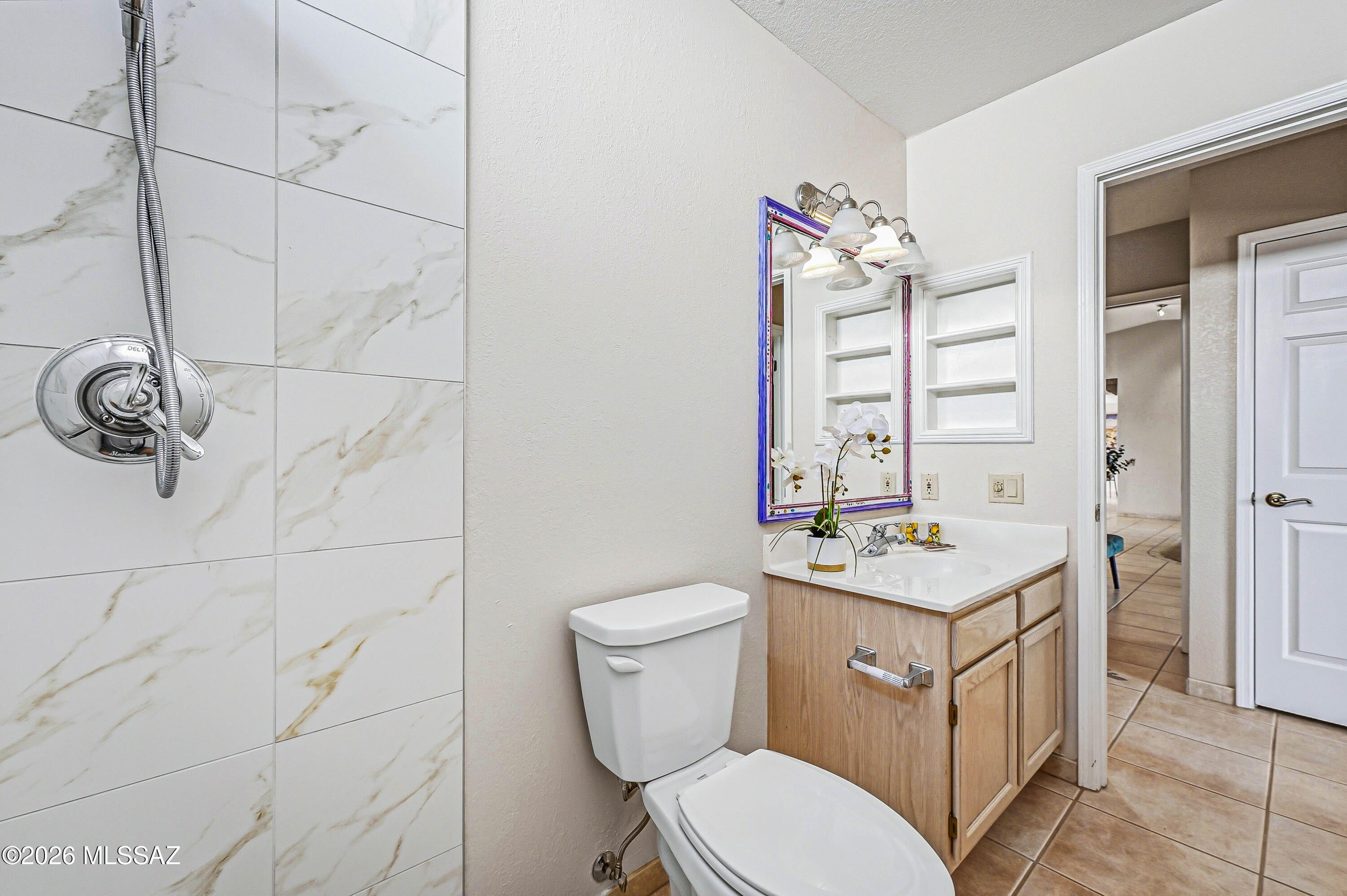 San Ignacio Ridge Estates (1-115) - Residential