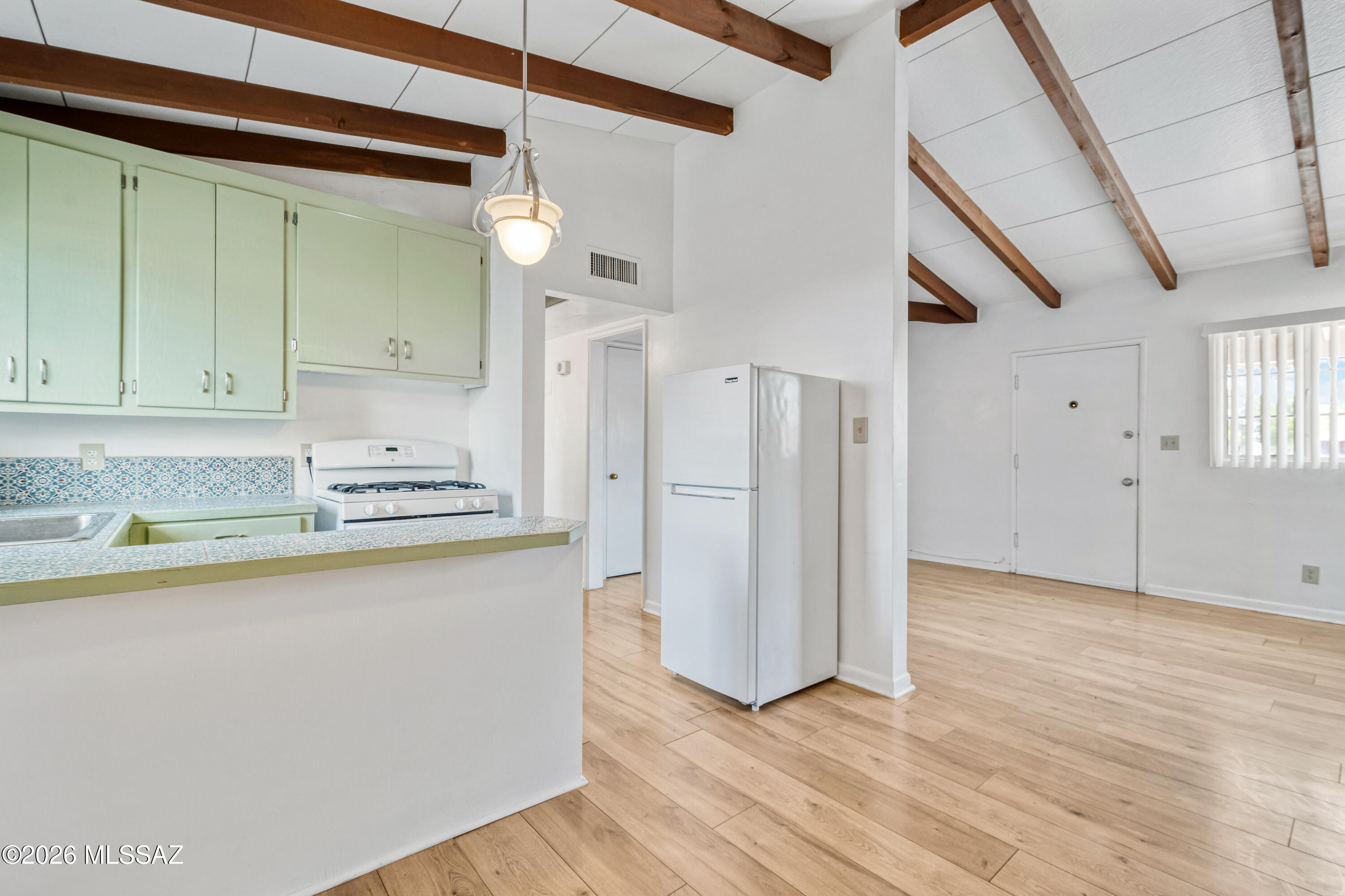 New Deal Acres - Residential Income