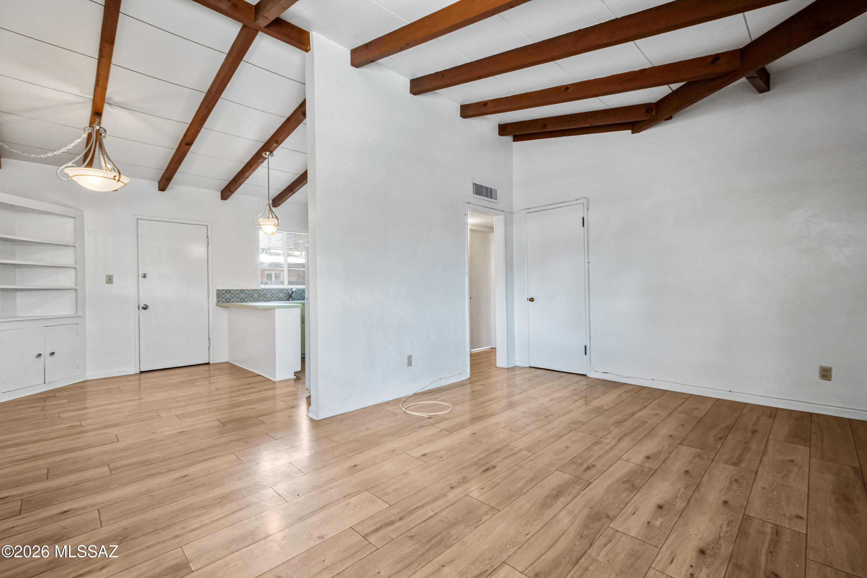 New Deal Acres - Residential Income