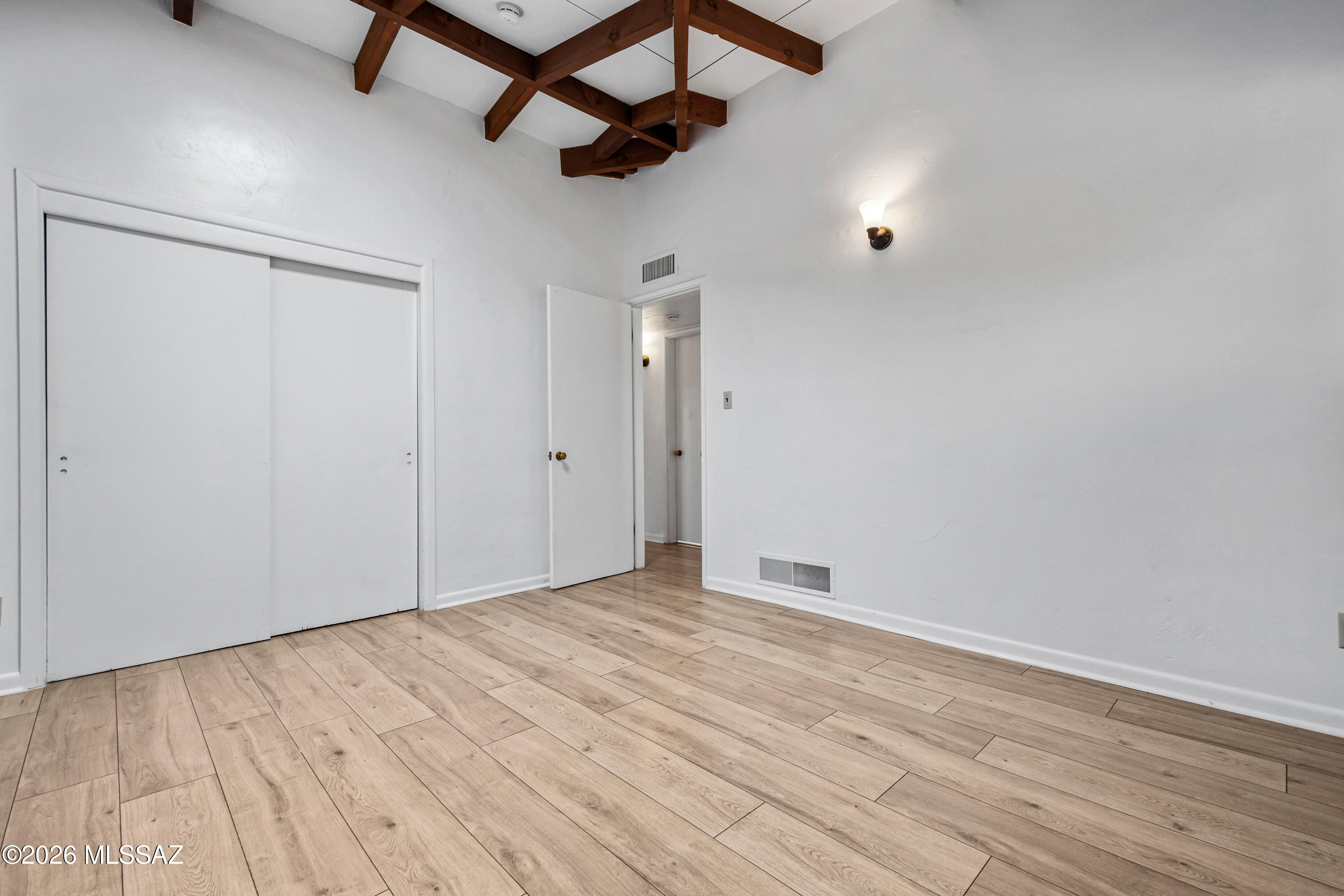 New Deal Acres - Residential Income