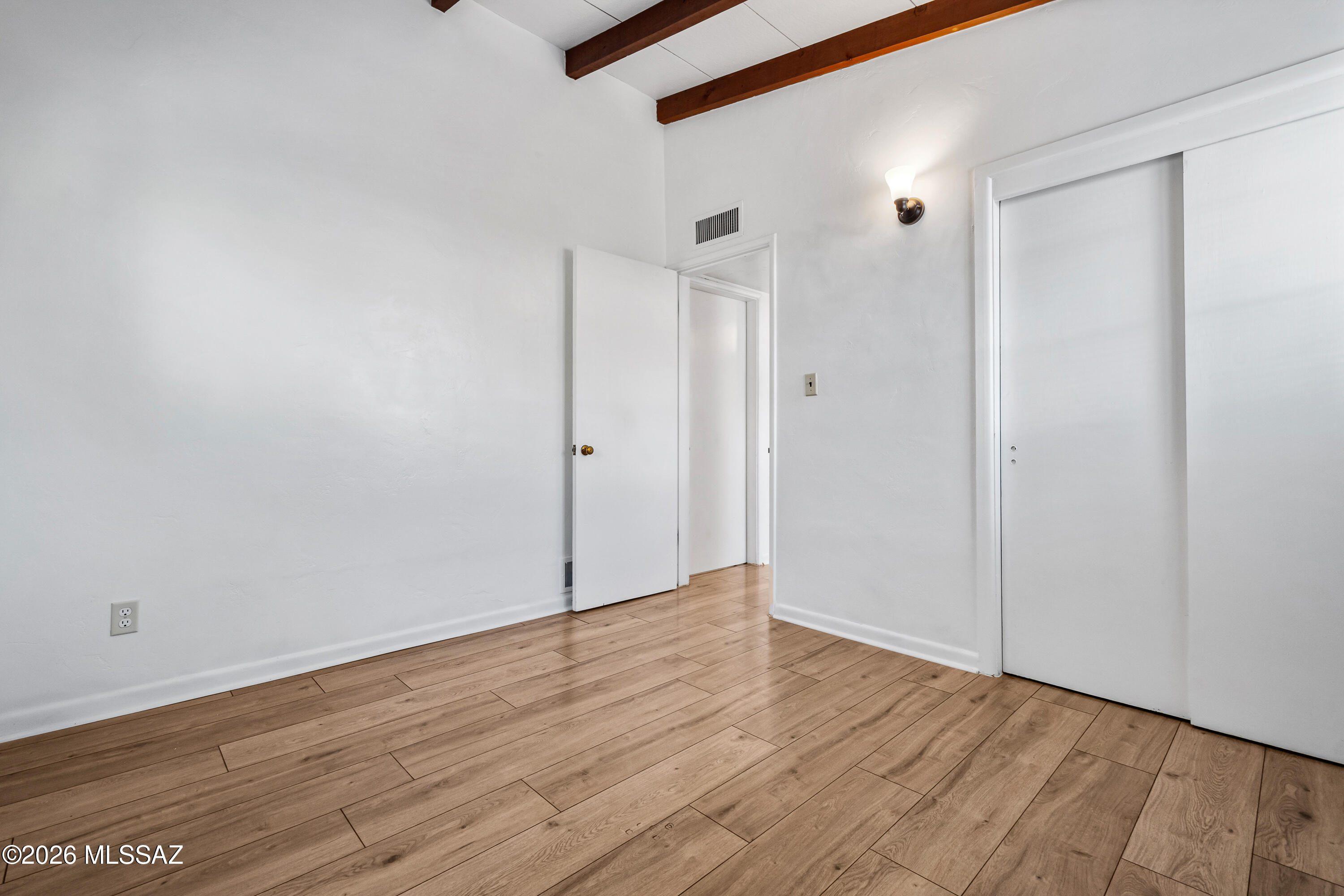 New Deal Acres - Residential Income