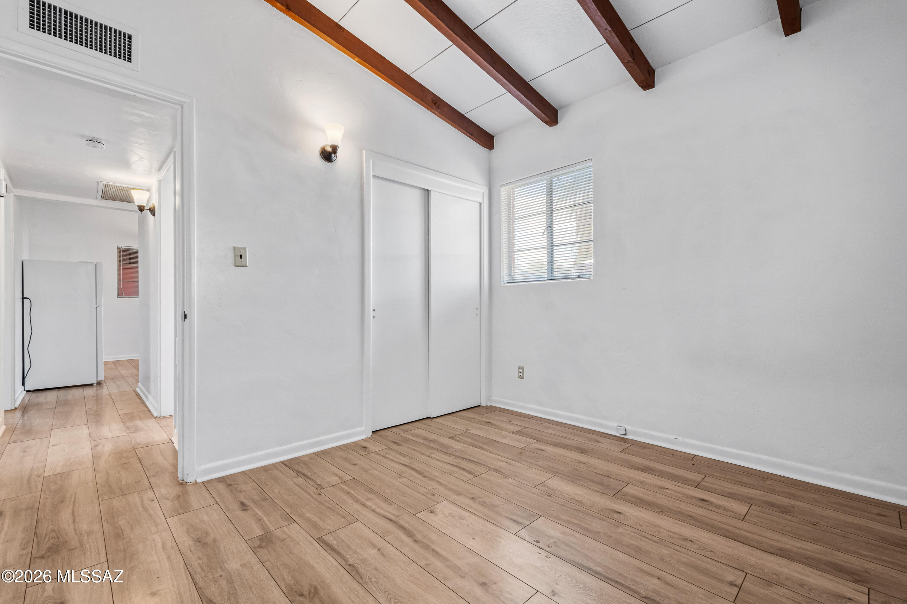 New Deal Acres - Residential Income