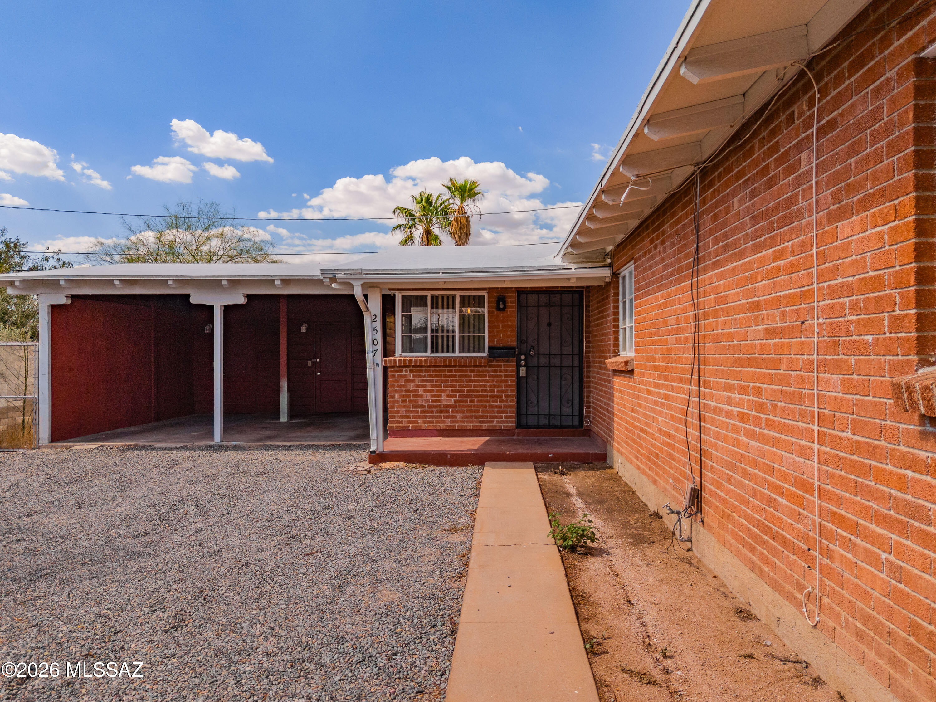 New Deal Acres - Residential Income