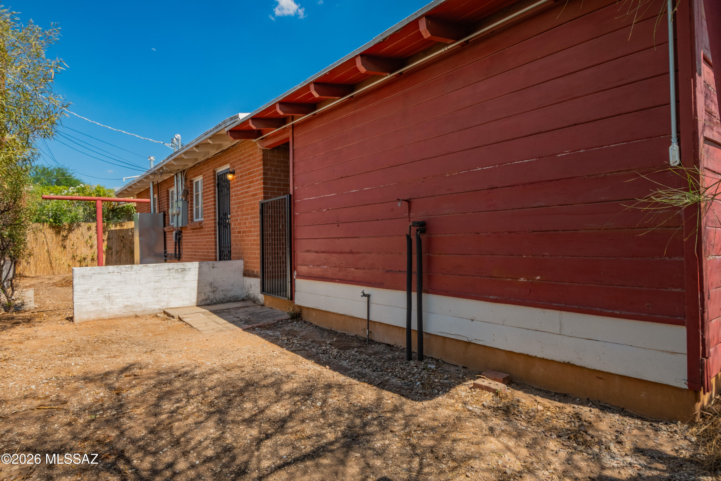 New Deal Acres - Residential Income