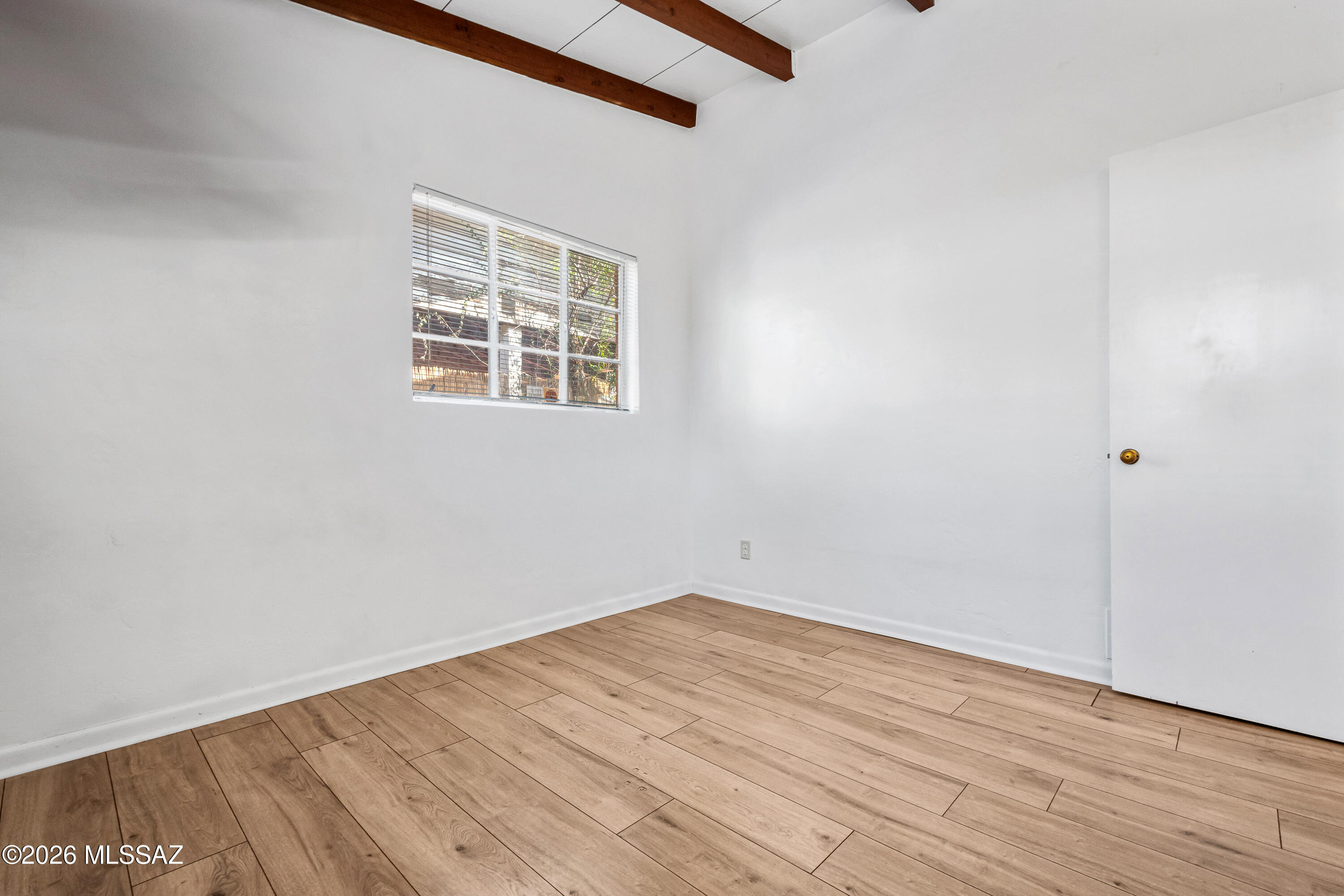 New Deal Acres - Residential Income
