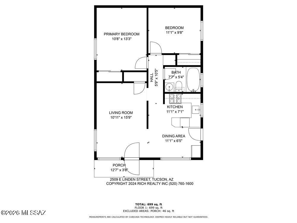New Deal Acres - Residential Income