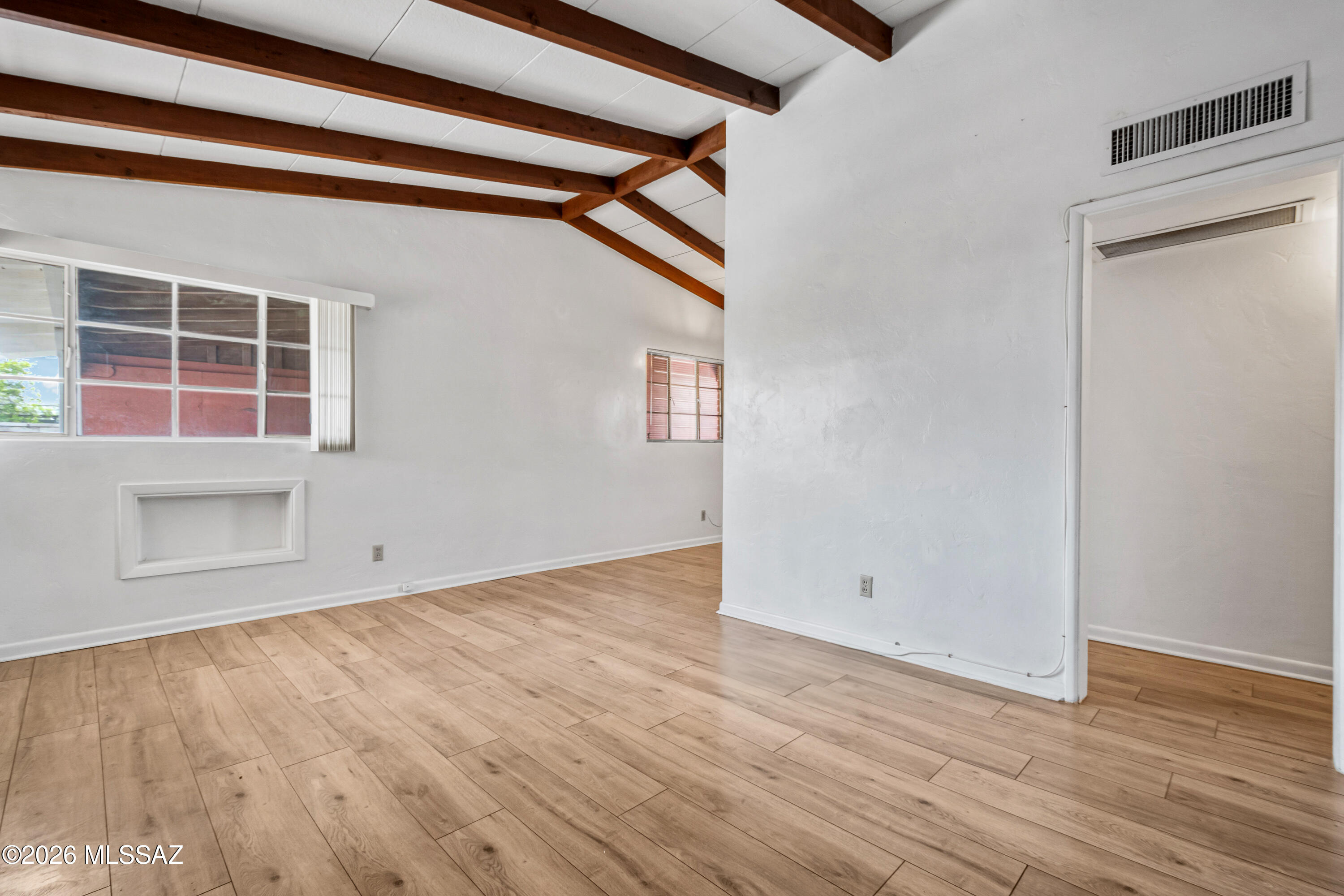 New Deal Acres - Residential Income