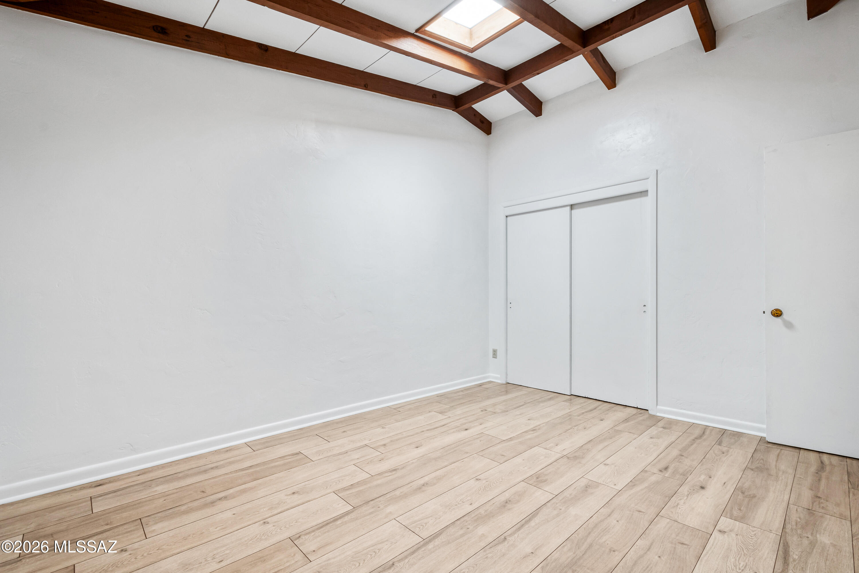 New Deal Acres - Residential Income