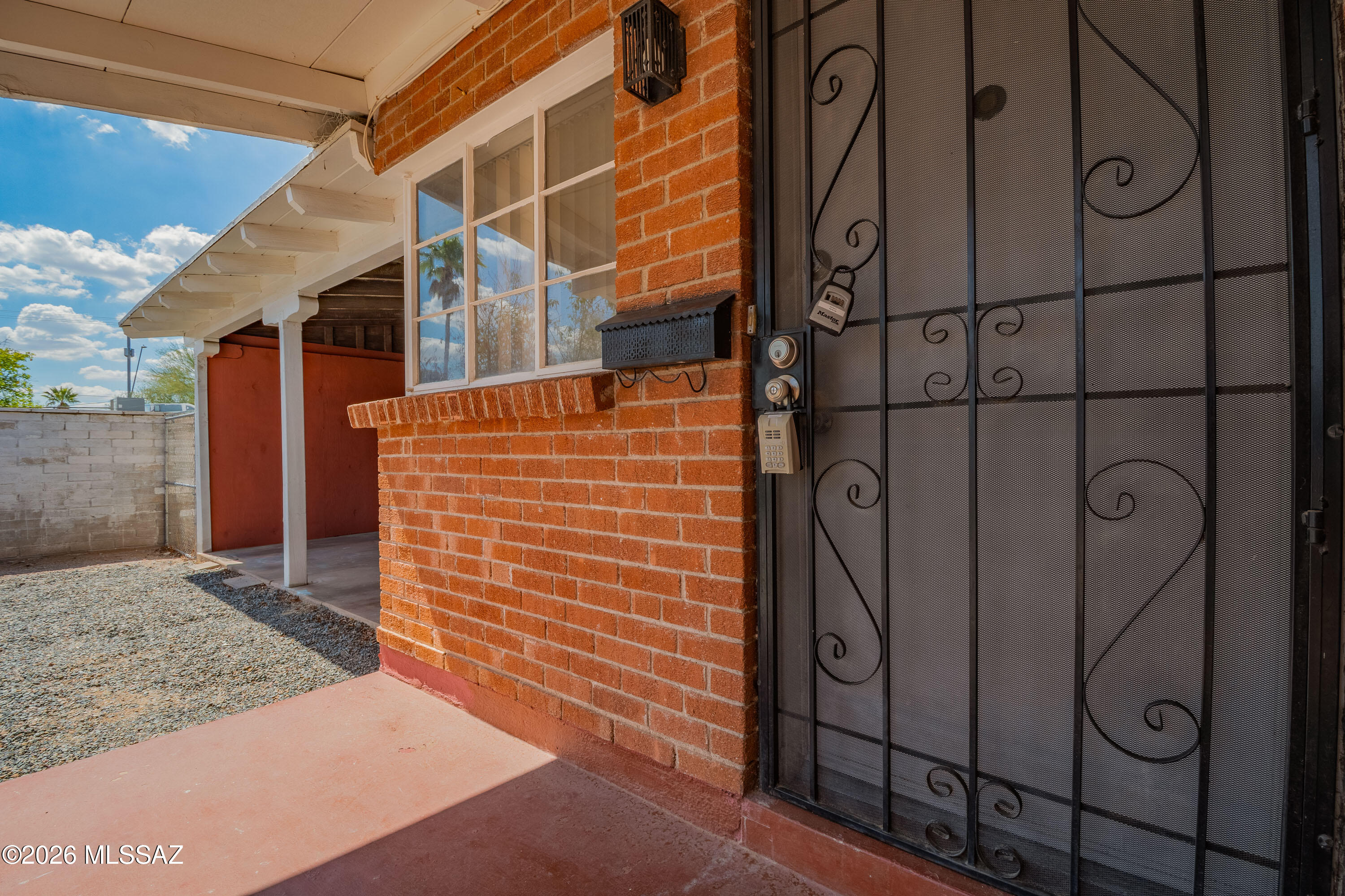 New Deal Acres - Residential Income